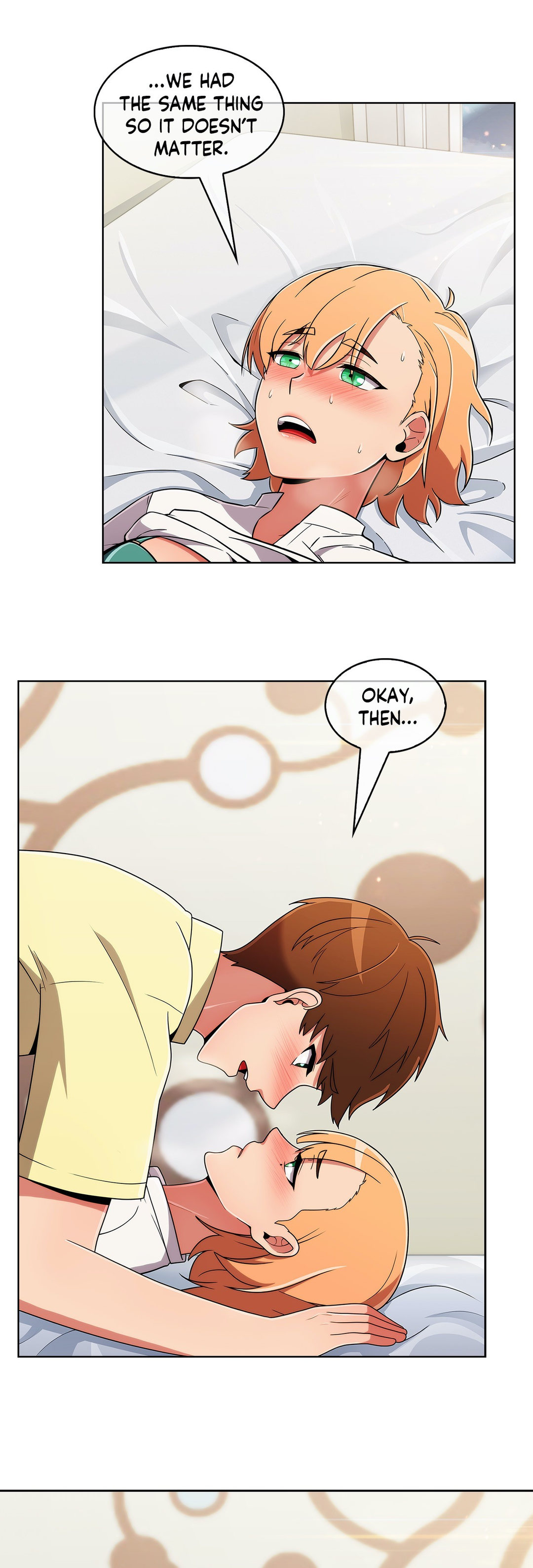 Stand up Guy - Chapter 39 [photo 13] - MangaPorn