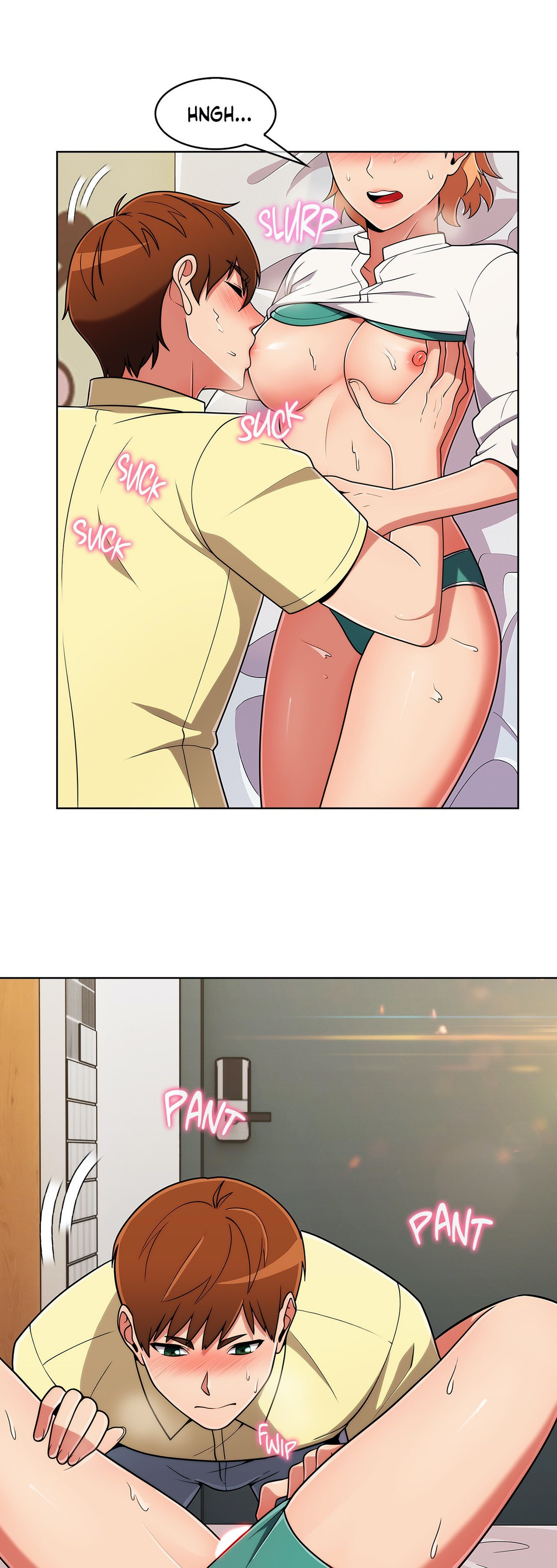 Stand up Guy - Chapter 39 [photo 15] - MangaPorn