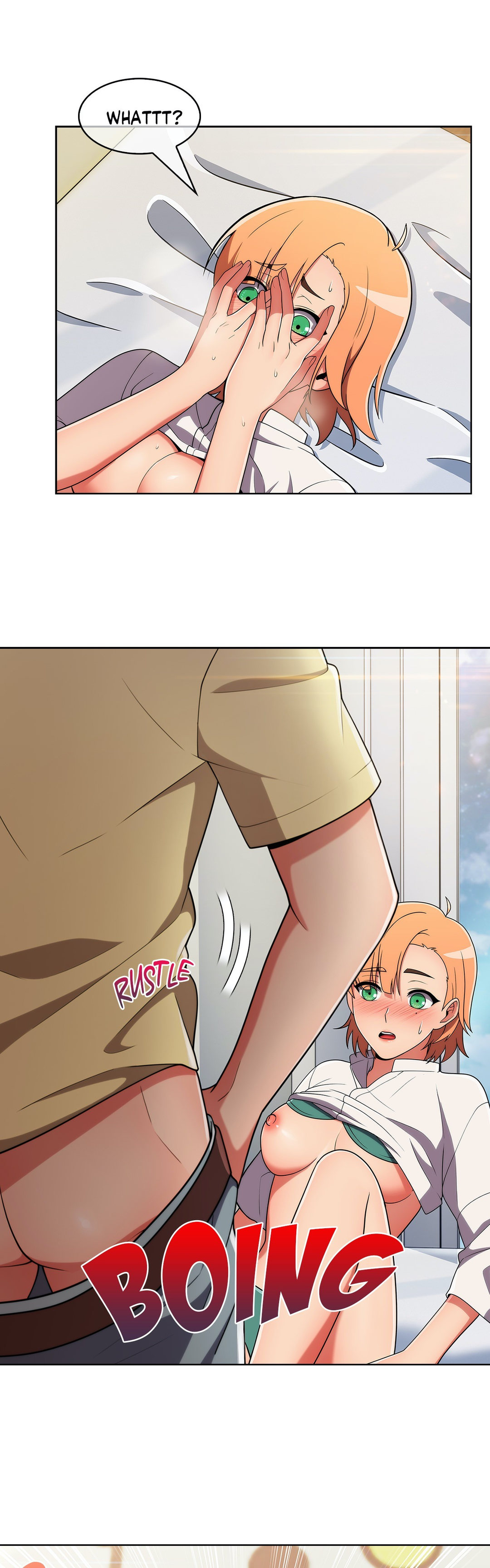 Stand up Guy - Chapter 39 [photo 20] - MangaPorn