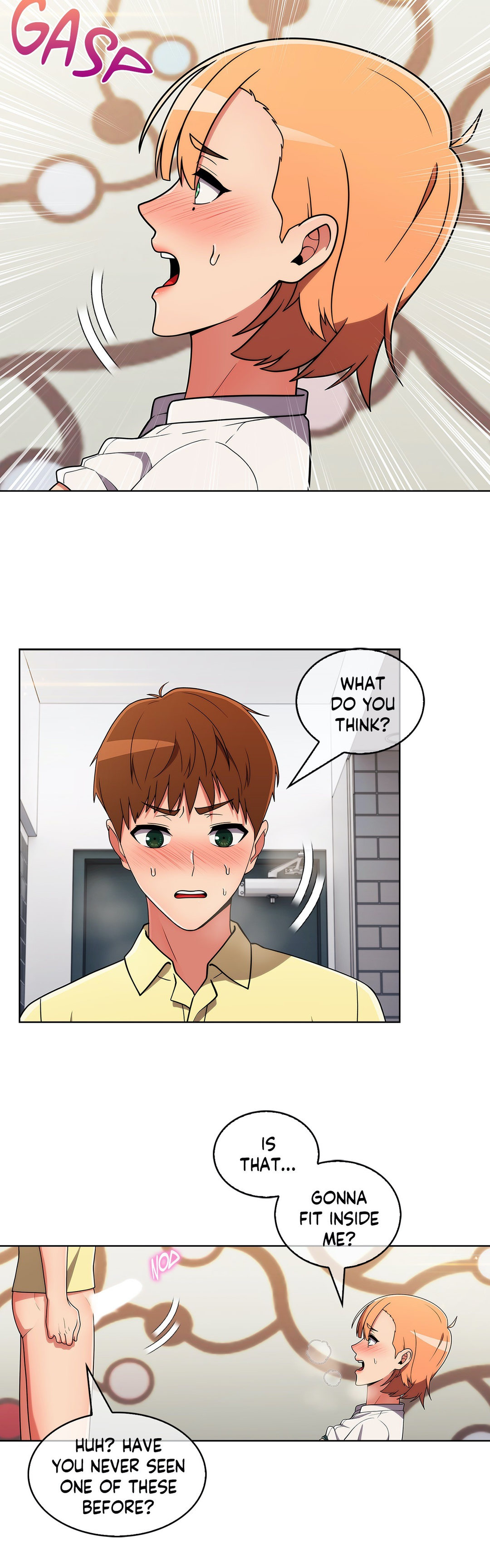 Stand up Guy - Chapter 39 [photo 21] - MangaPorn