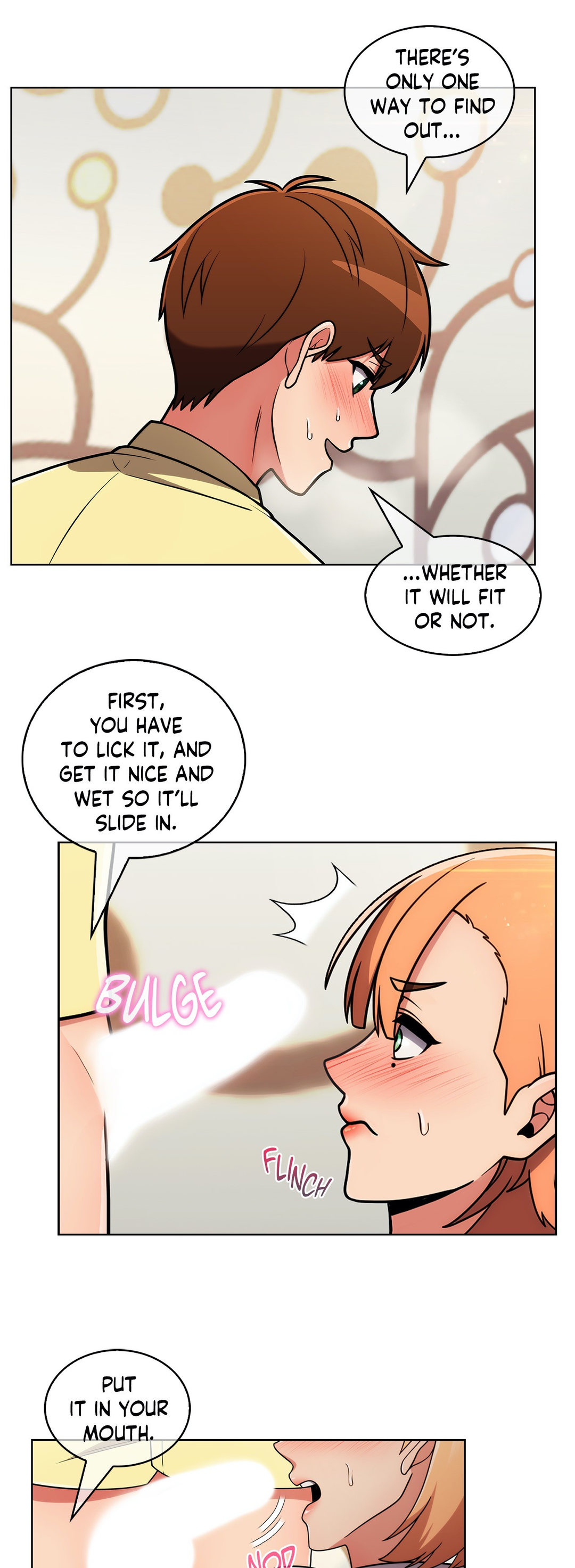 Stand up Guy - Chapter 39 [photo 22] - MangaPorn