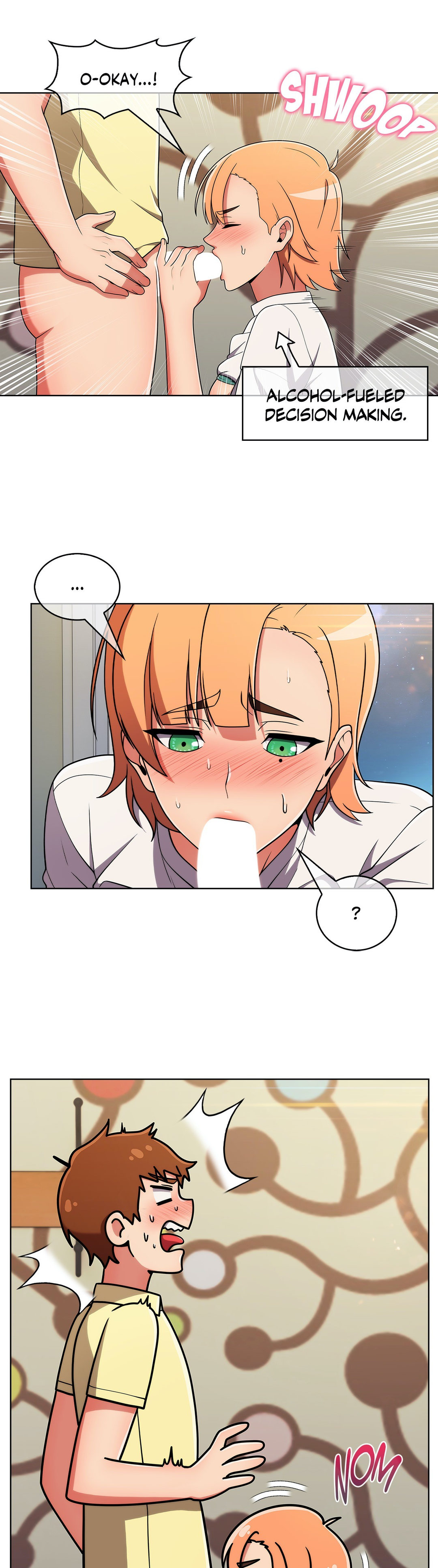 Stand up Guy - Chapter 39 [photo 24] - MangaPorn