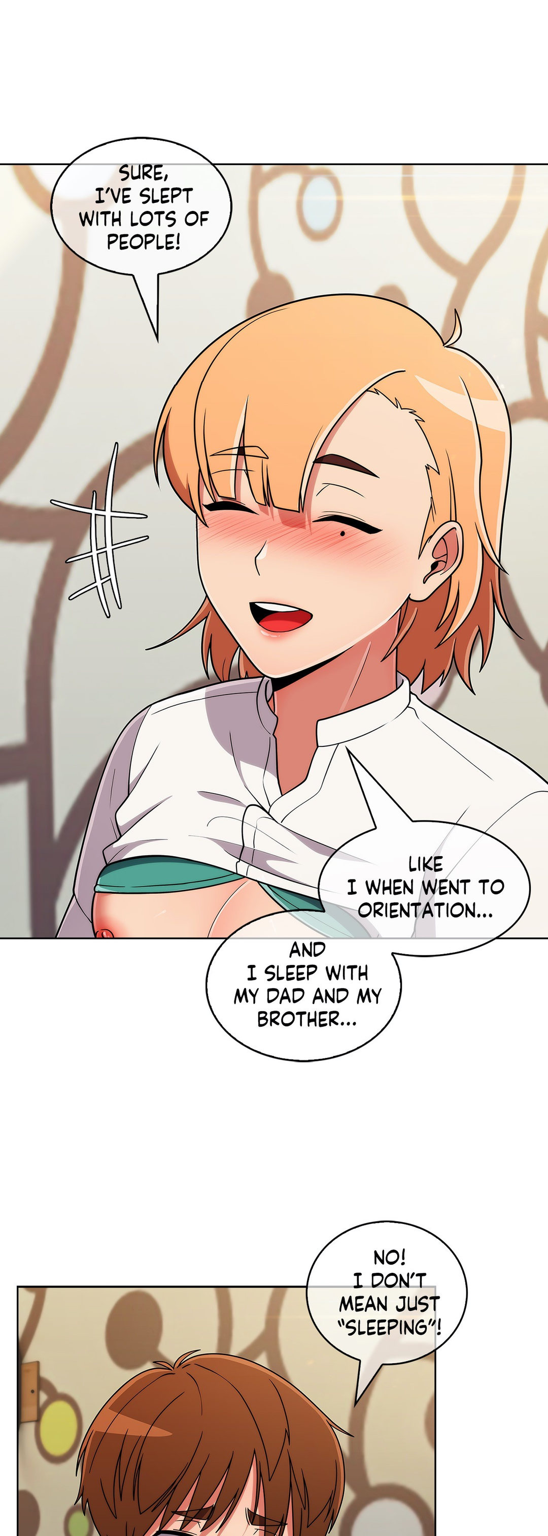 Stand up Guy - Chapter 39 [photo 28] - MangaPorn