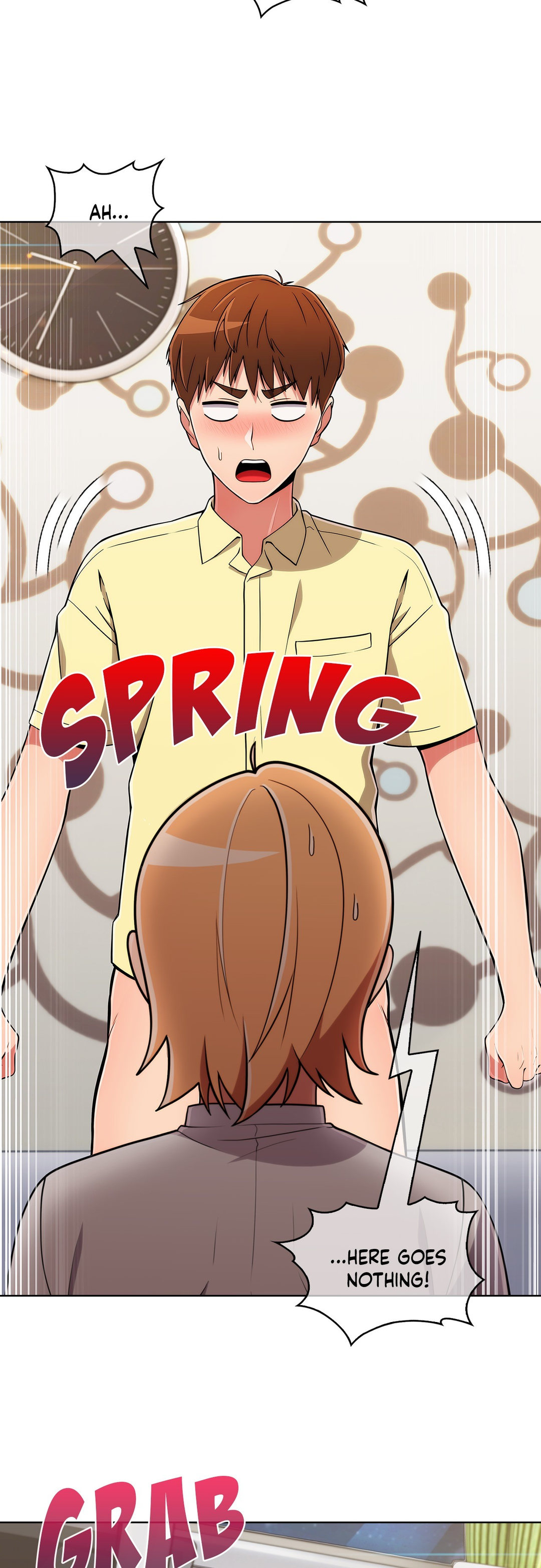 Stand up Guy - Chapter 40 [photo 17] - MangaPorn