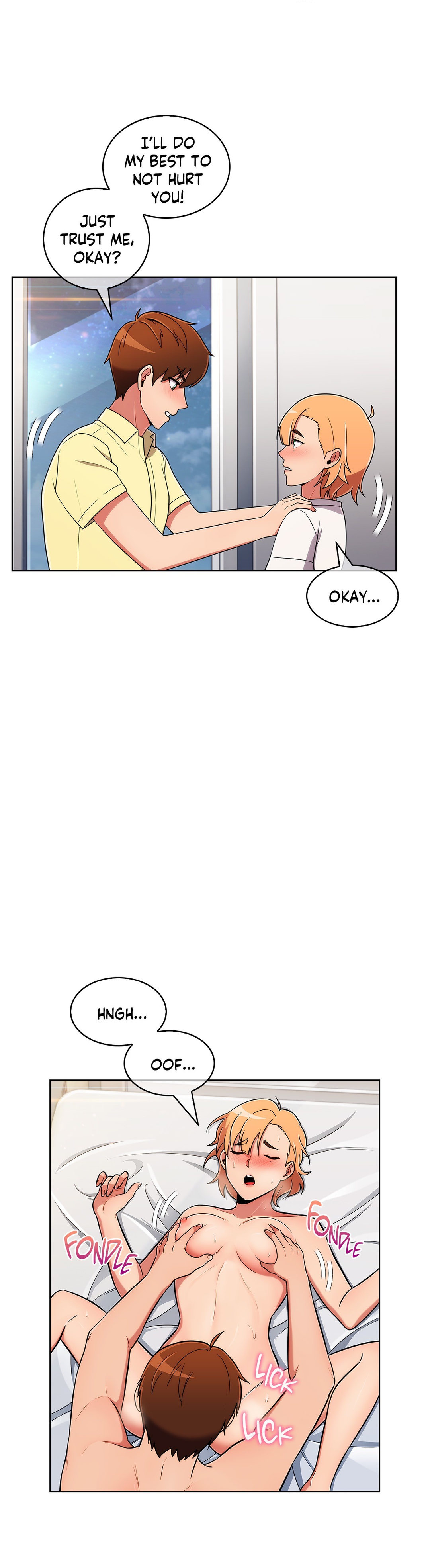 Stand up Guy - Chapter 40 [photo 20] - MangaPorn