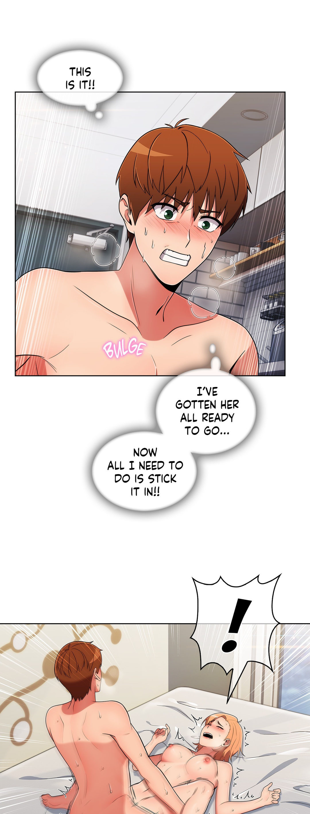 Stand up Guy - Chapter 40 [photo 26] - MangaPorn