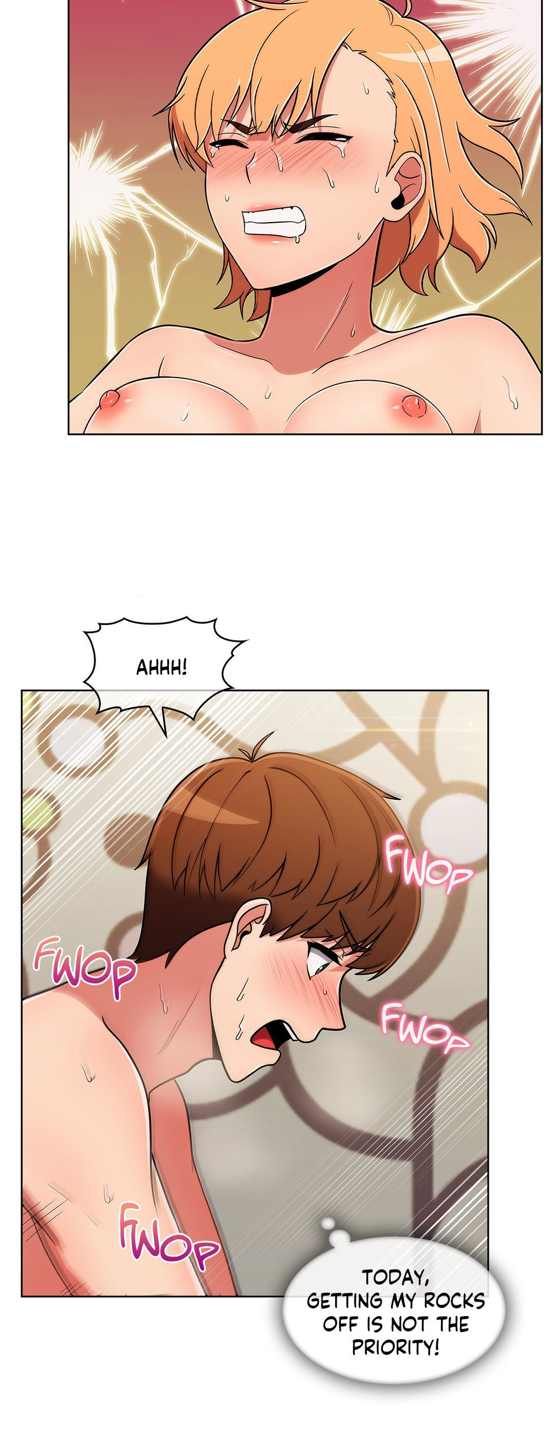 Stand up Guy - Chapter 40 [photo 28] - MangaPorn