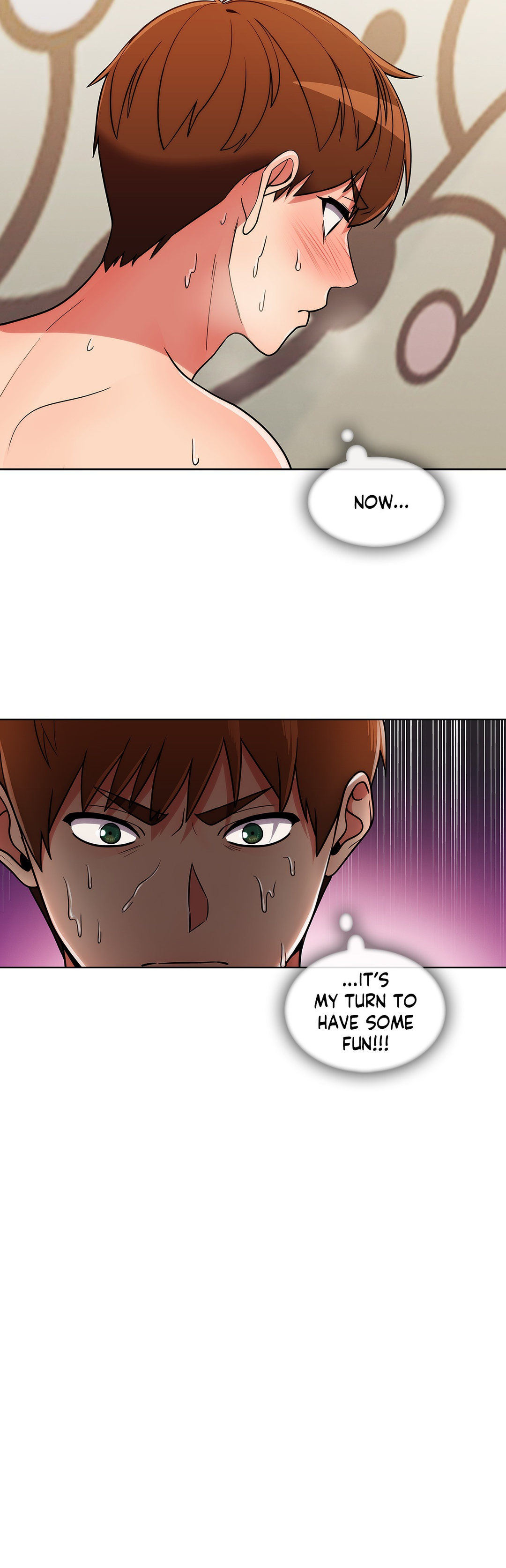 Stand up Guy - Chapter 40 [photo 31] - MangaPorn