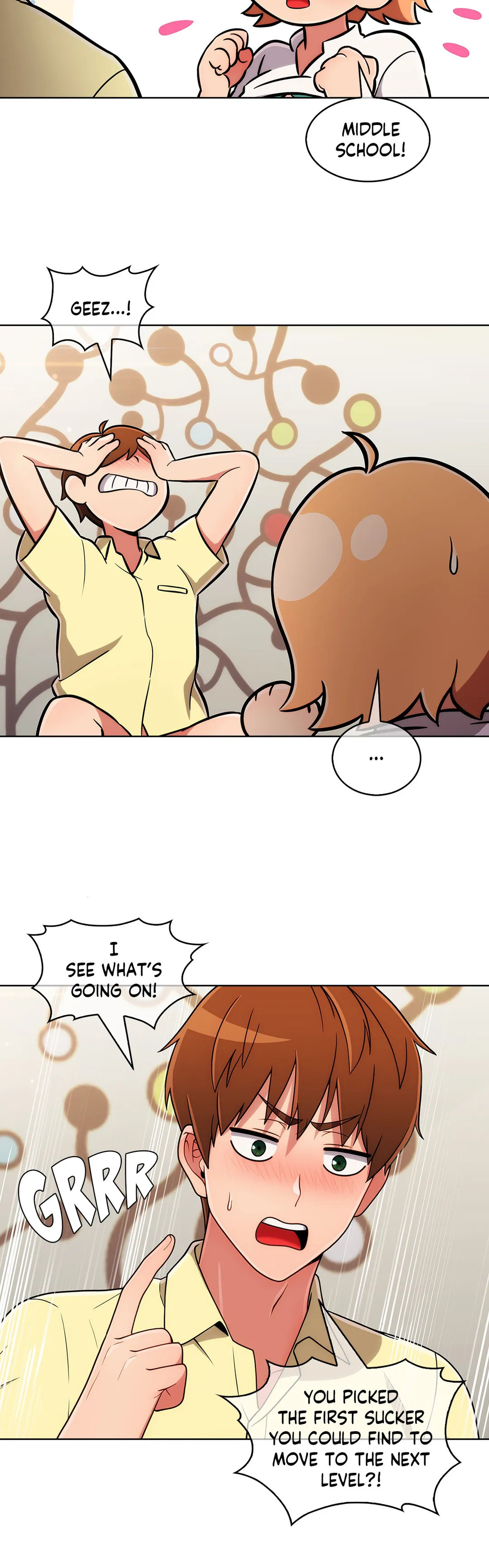 Stand up Guy - Chapter 41 [photo 15] - MangaPorn