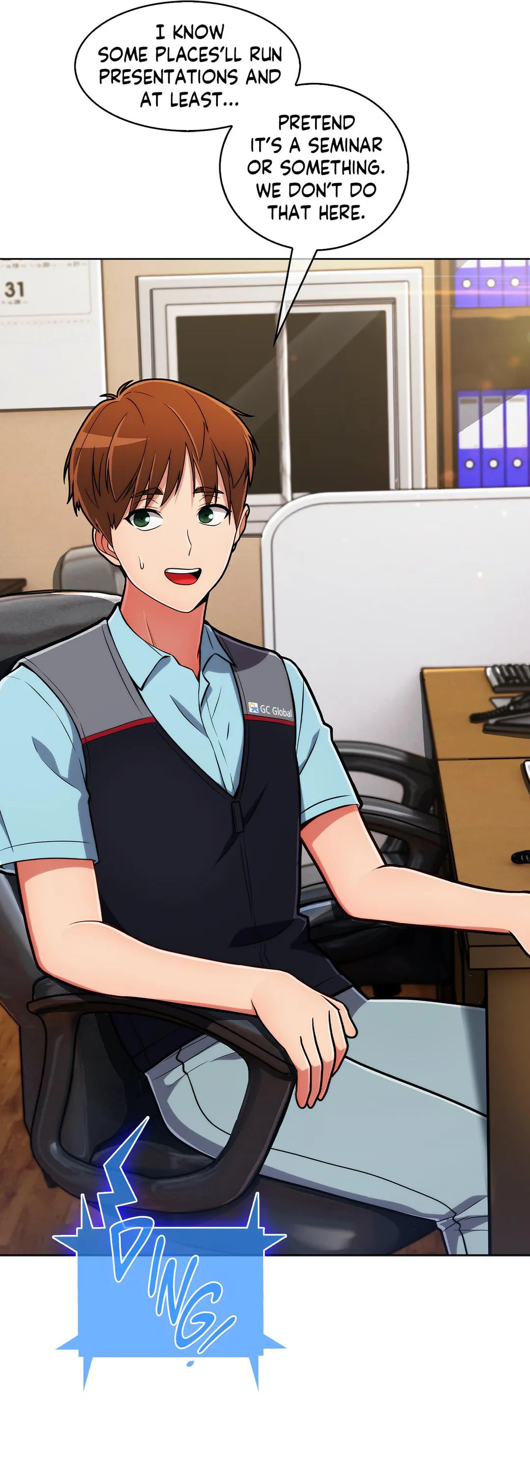 Stand up Guy - Chapter 42 [photo 7] - MangaPorn