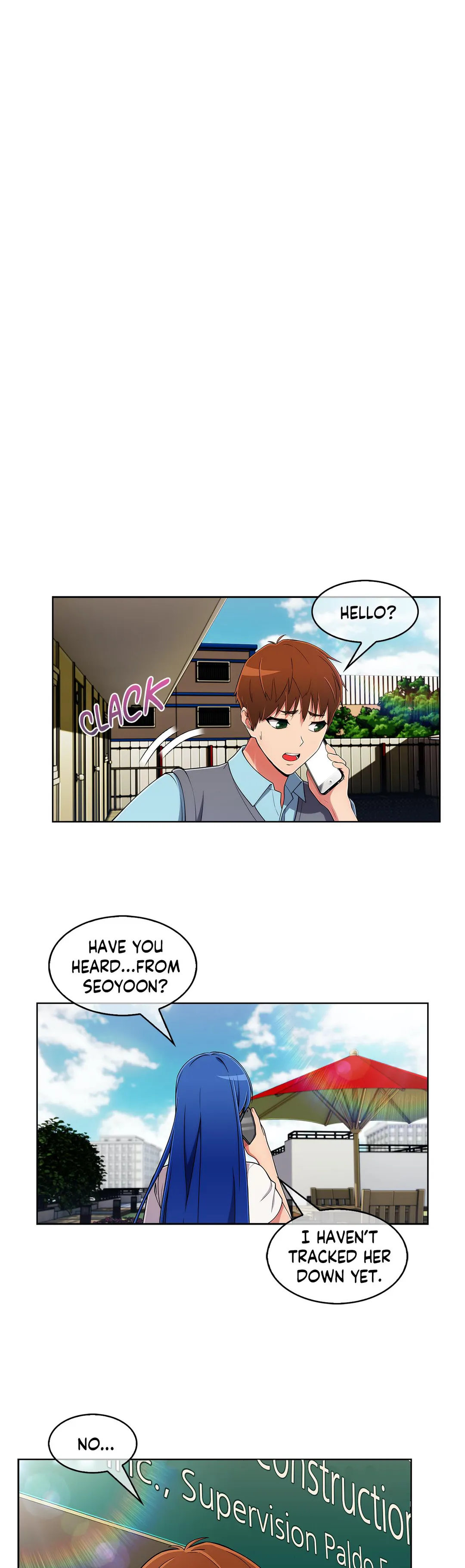 Stand up Guy - Chapter 42 [photo 9] - MangaPorn