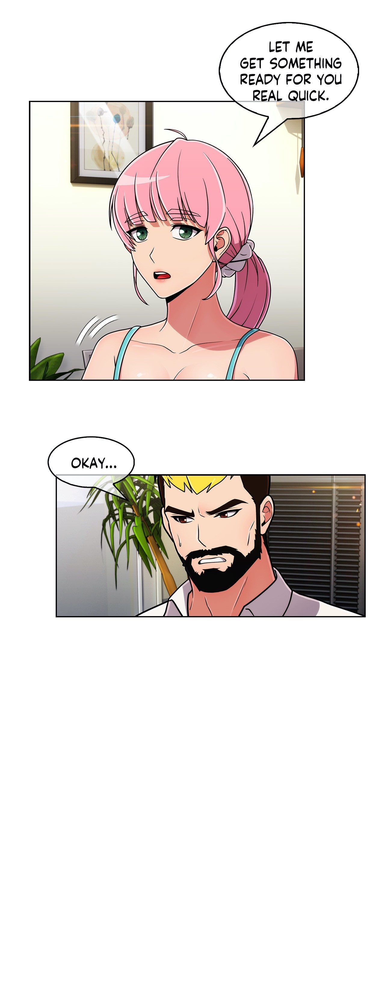 Stand up Guy - Chapter 43 [photo 10] - MangaPorn