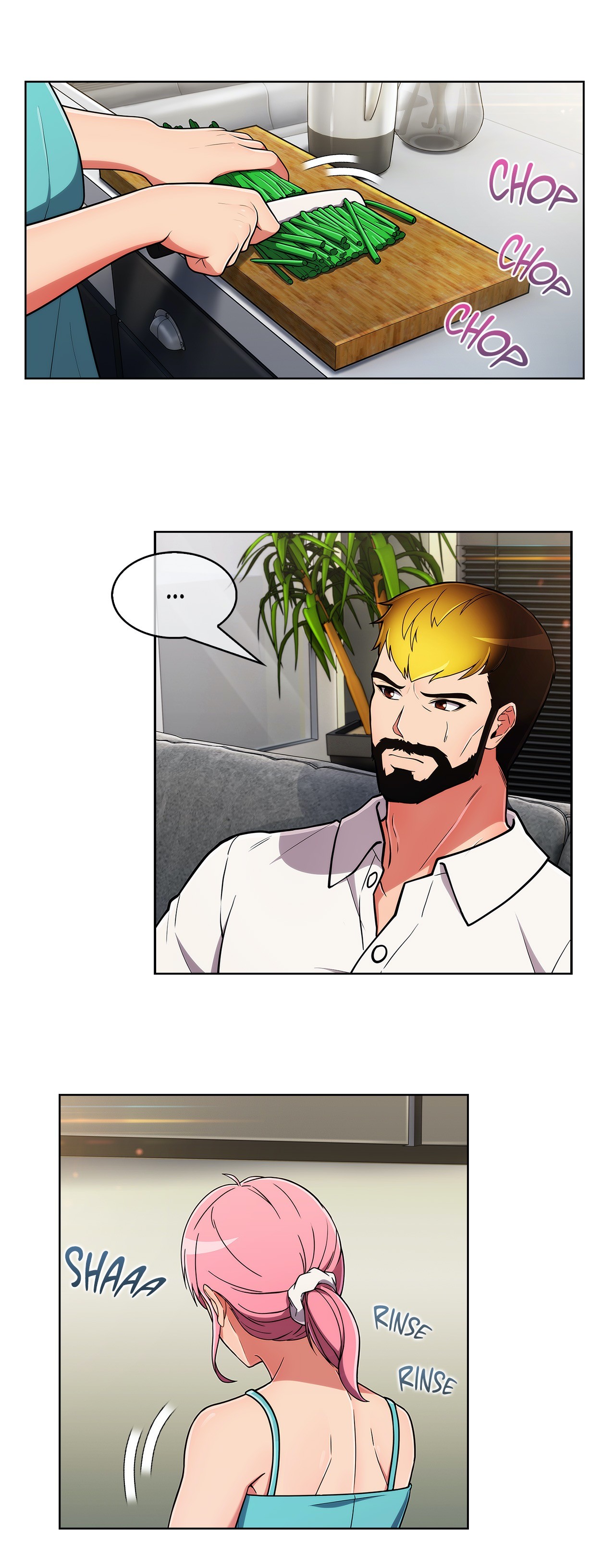 Stand up Guy - Chapter 43 [photo 11] - MangaPorn