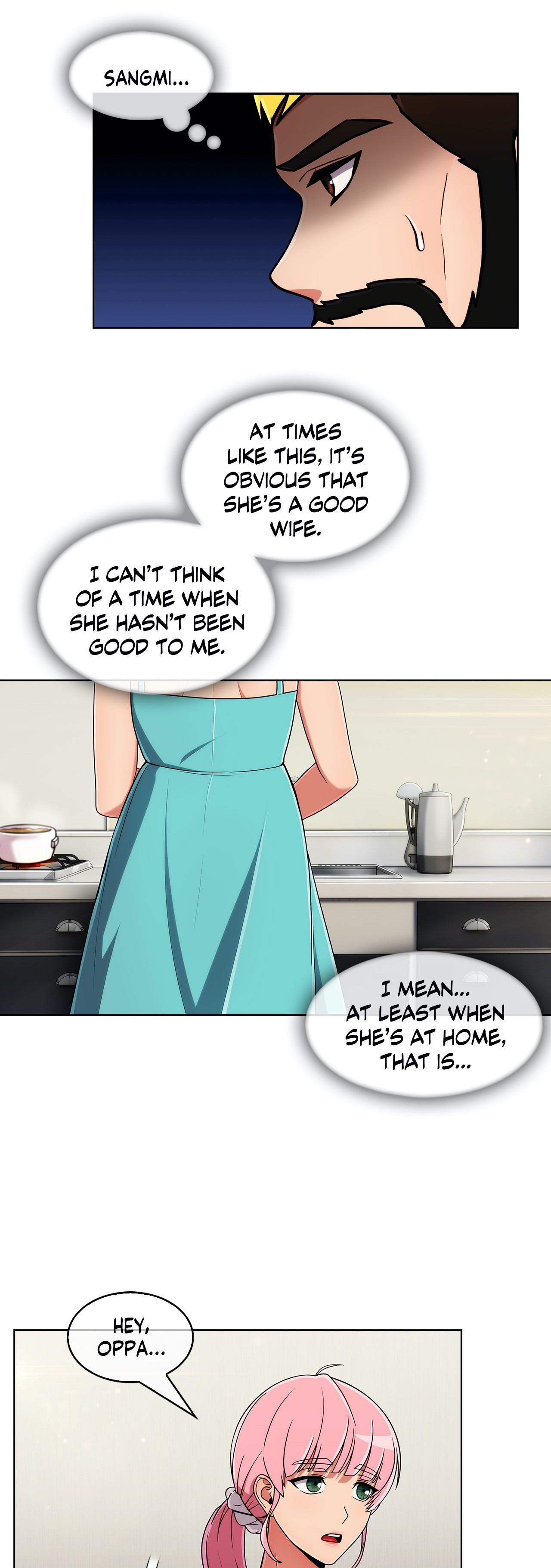 Stand up Guy - Chapter 43 [photo 12] - MangaPorn