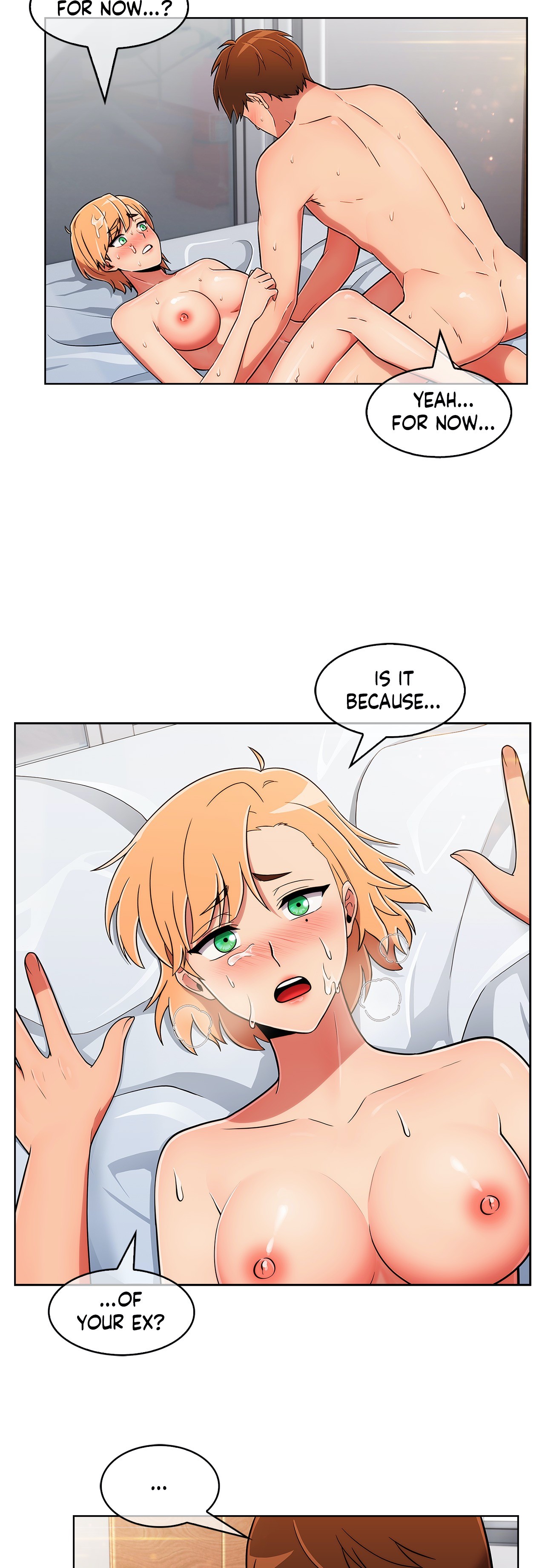 Stand up Guy - Chapter 43 [photo 2] - MangaPorn