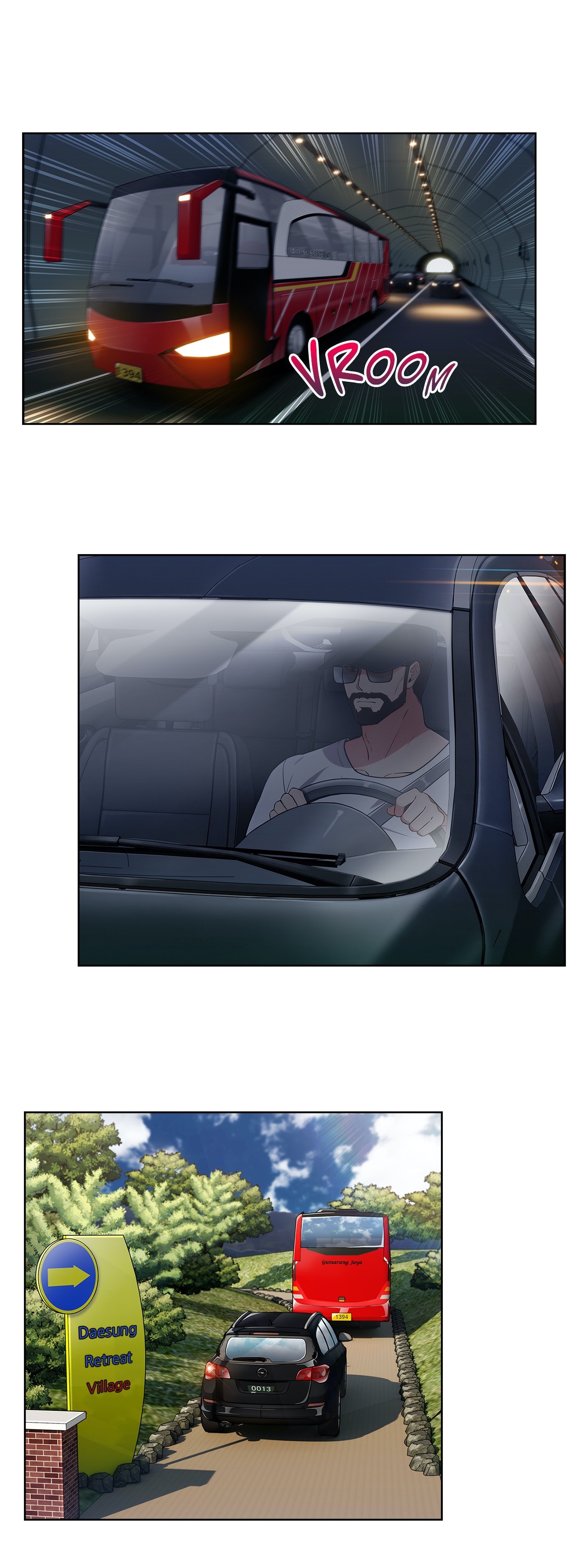 Stand up Guy - Chapter 43 [photo 23] - MangaPorn