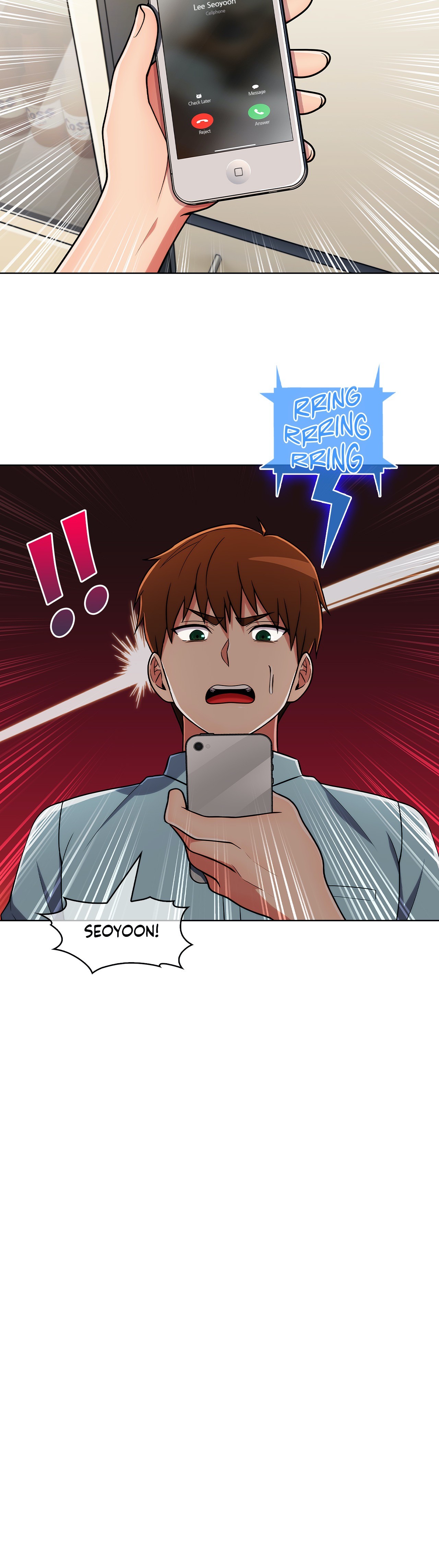 Stand up Guy - Chapter 43 [photo 29] - MangaPorn