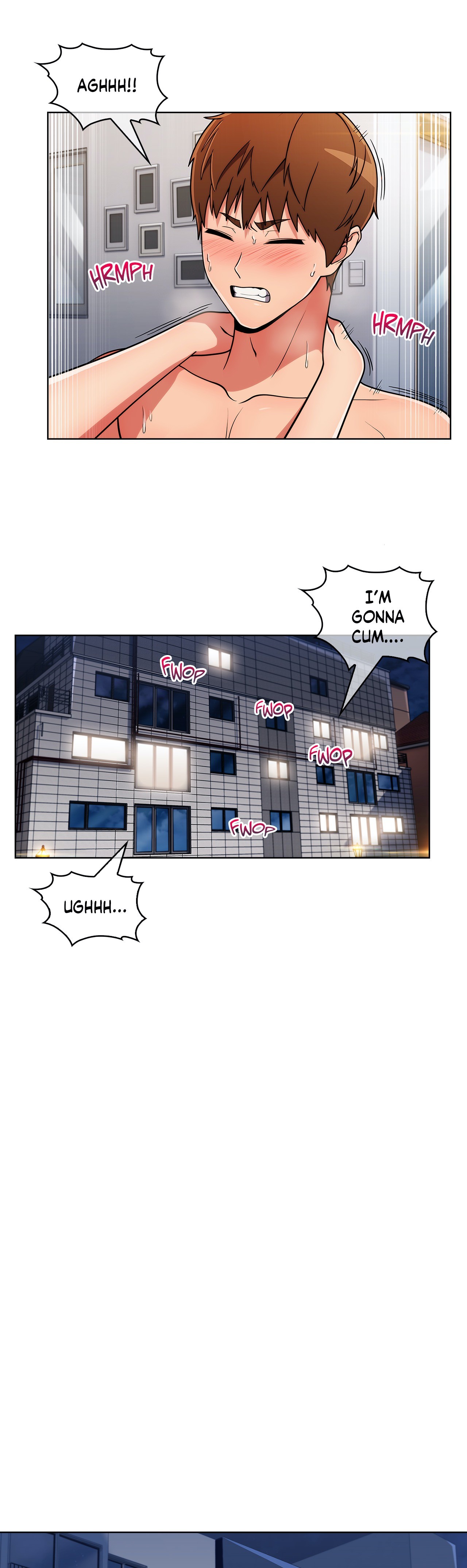 Stand up Guy - Chapter 43 [photo 8] - MangaPorn