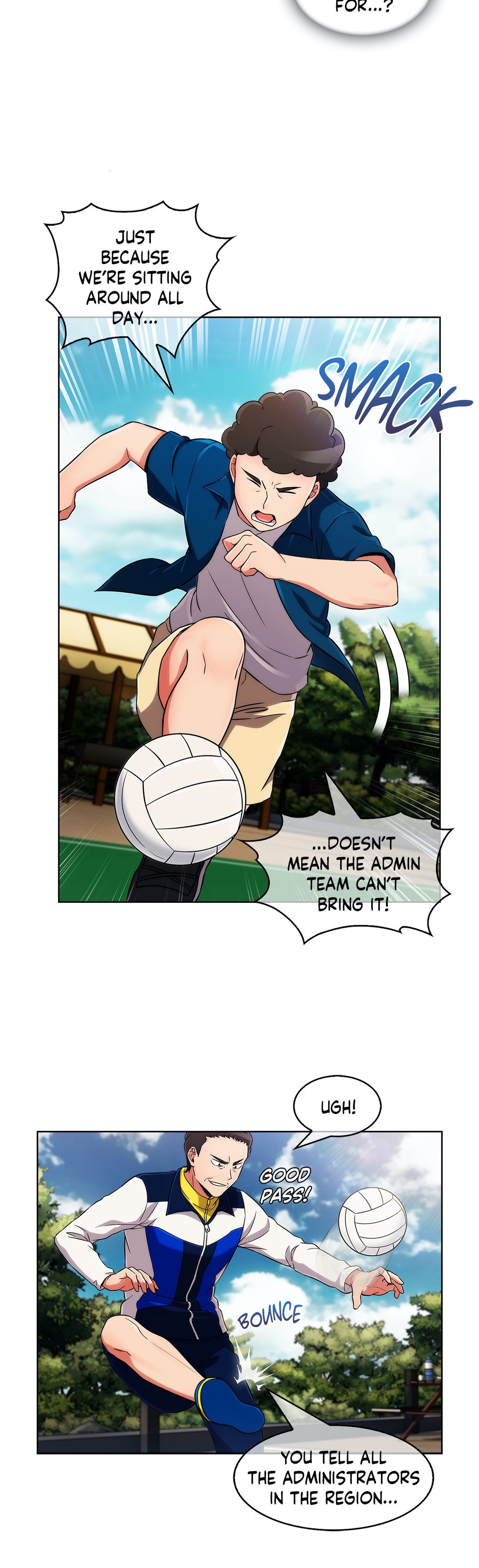 Stand up Guy - Chapter 44 [photo 10] - MangaPorn