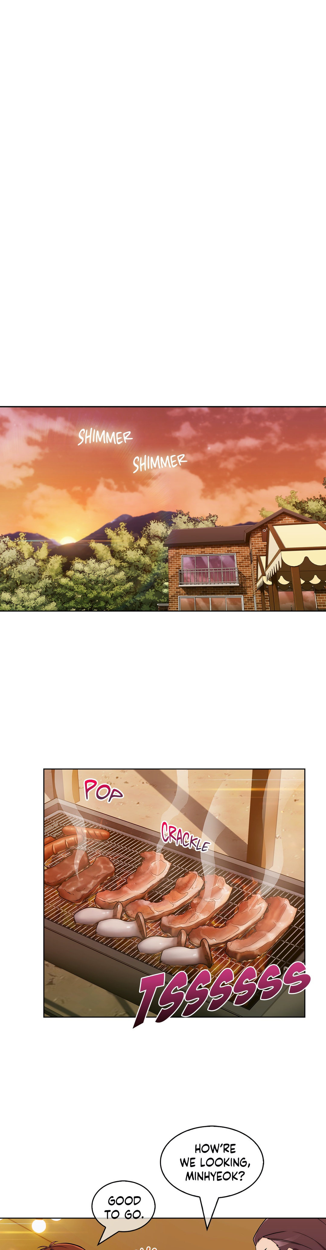 Stand up Guy - Chapter 44 [photo 15] - MangaPorn