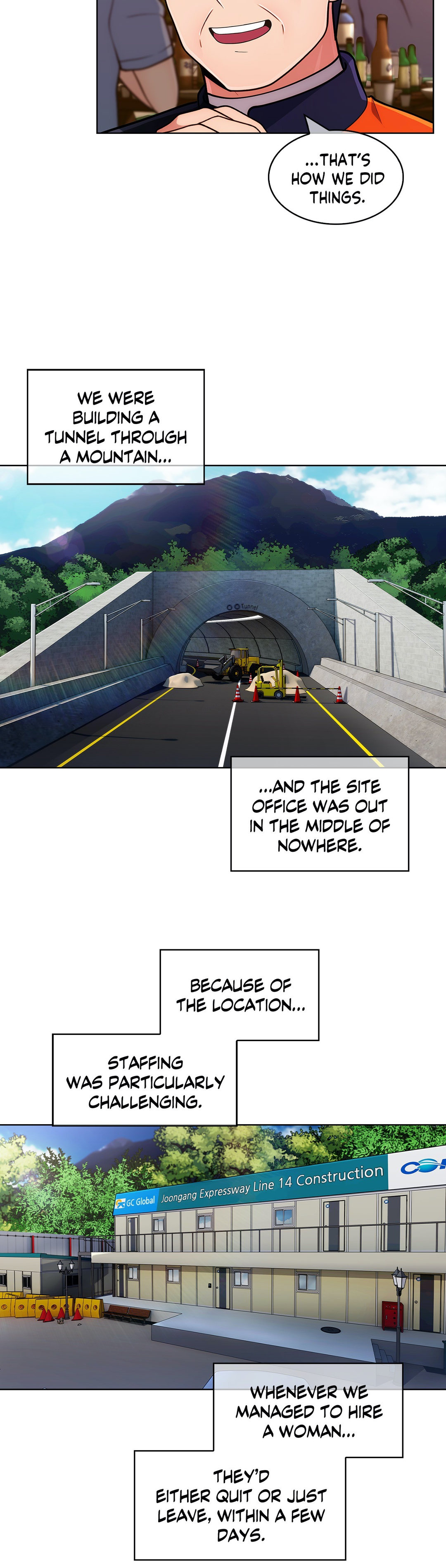 Stand up Guy - Chapter 44 [photo 22] - MangaPorn