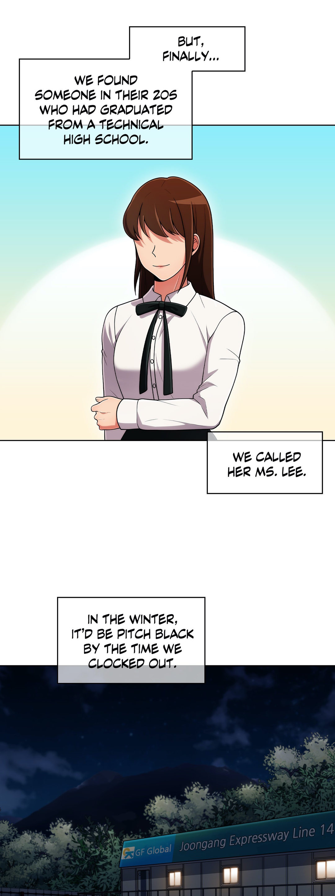 Stand up Guy - Chapter 44 [photo 23] - MangaPorn