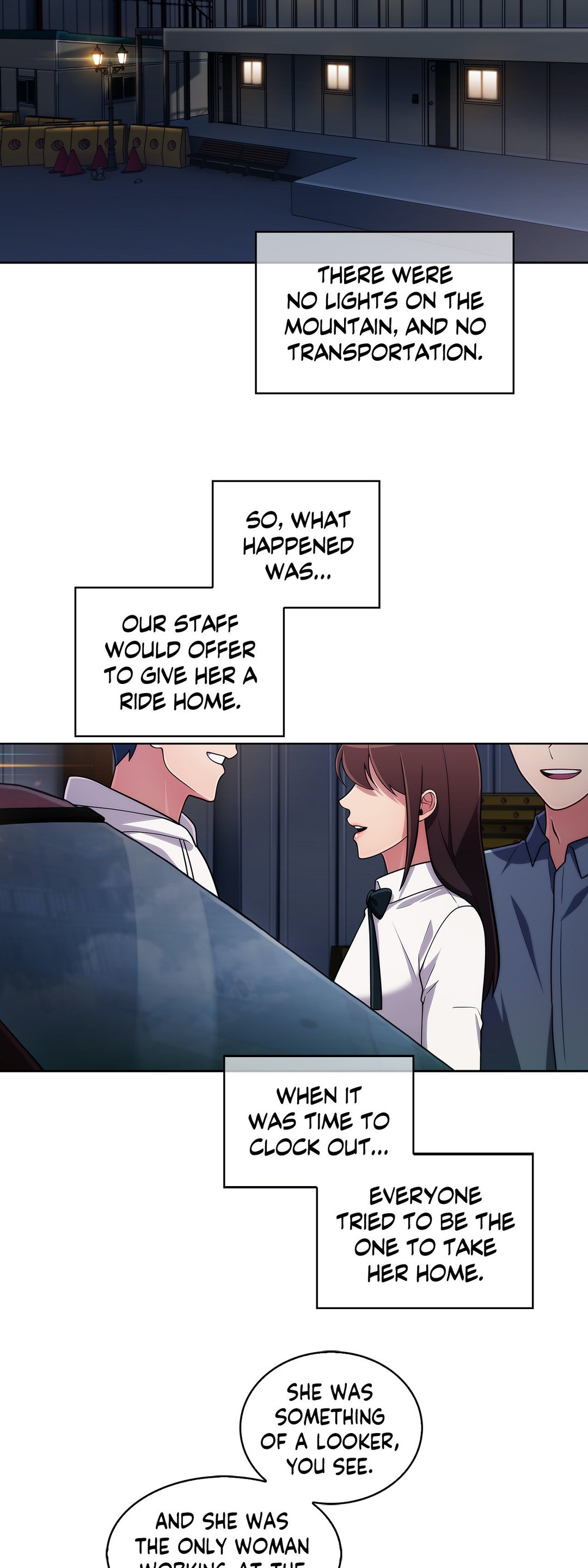 Stand up Guy - Chapter 44 [photo 24] - MangaPorn