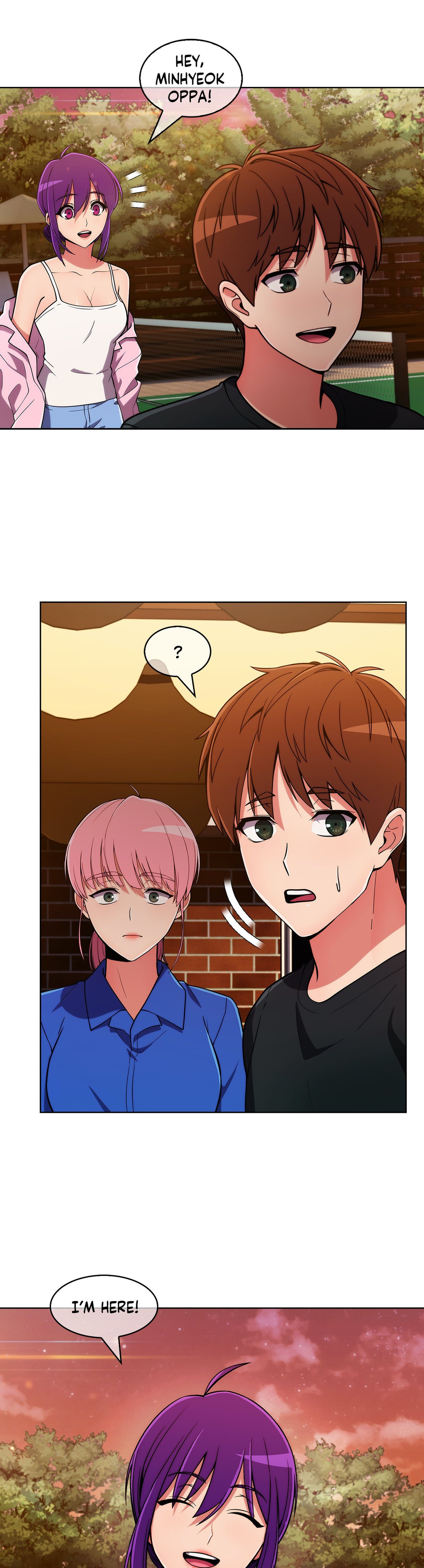 Stand up Guy - Chapter 44 [photo 36] - MangaPorn