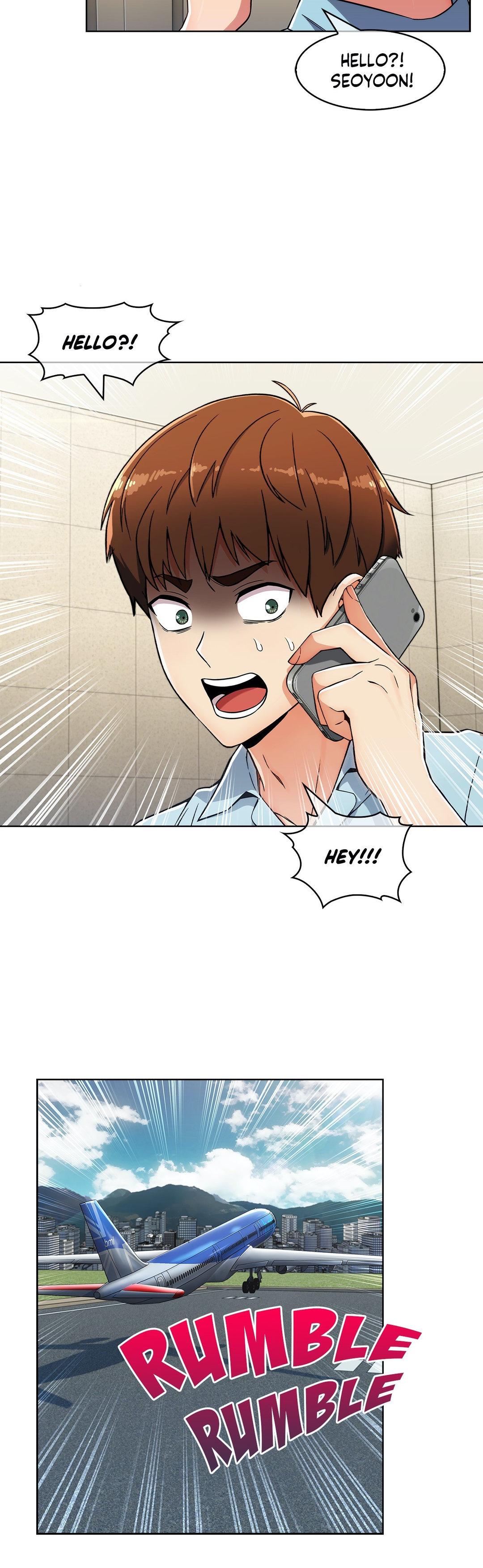 Stand up Guy - Chapter 44 [photo 5] - MangaPorn