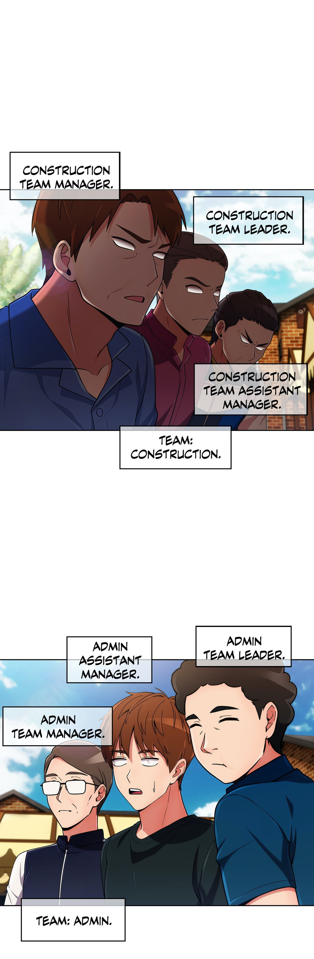 Stand up Guy - Chapter 44 [photo 8] - MangaPorn