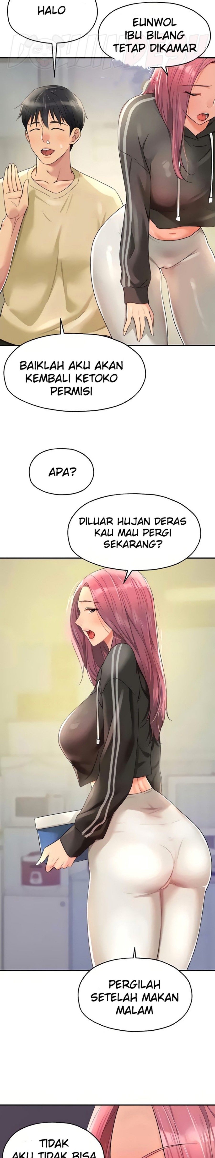 The Shop of Pleasure Raw - Chapter 51 [photo 23] - MangaPorn
