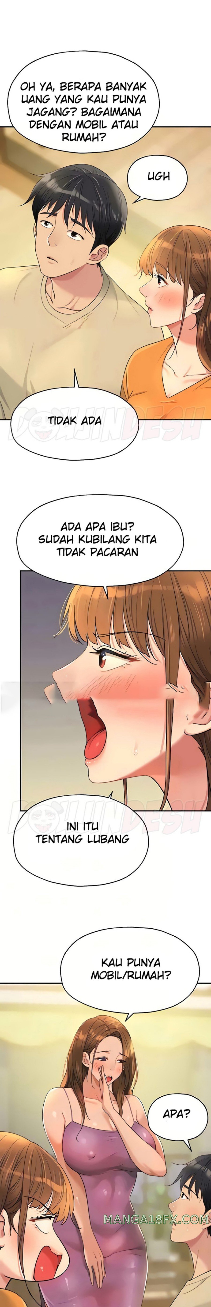 The Shop of Pleasure Raw - Chapter 51 [photo 6] - MangaPorn