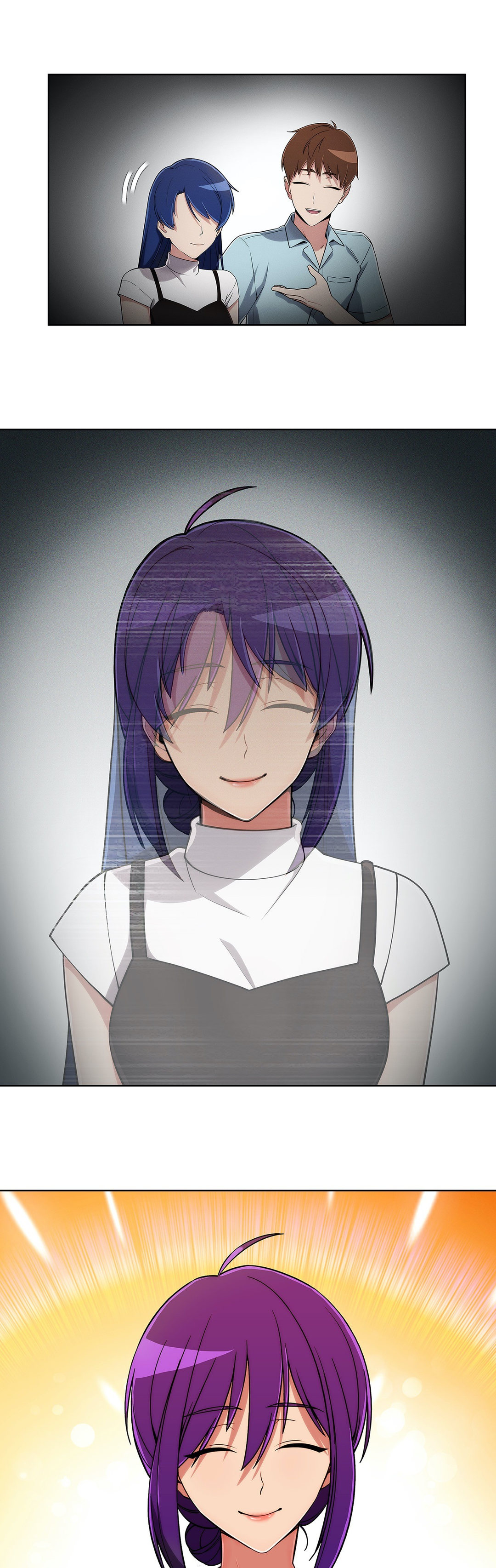 Stand up Guy - Chapter 45 [photo 10] - MangaPorn