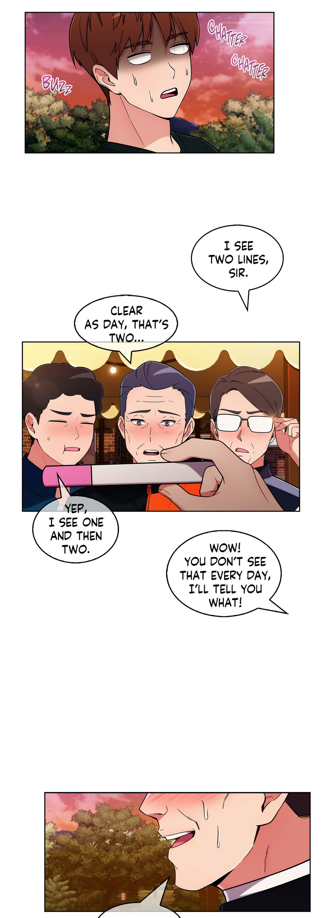 Stand up Guy - Chapter 45 [photo 16] - MangaPorn