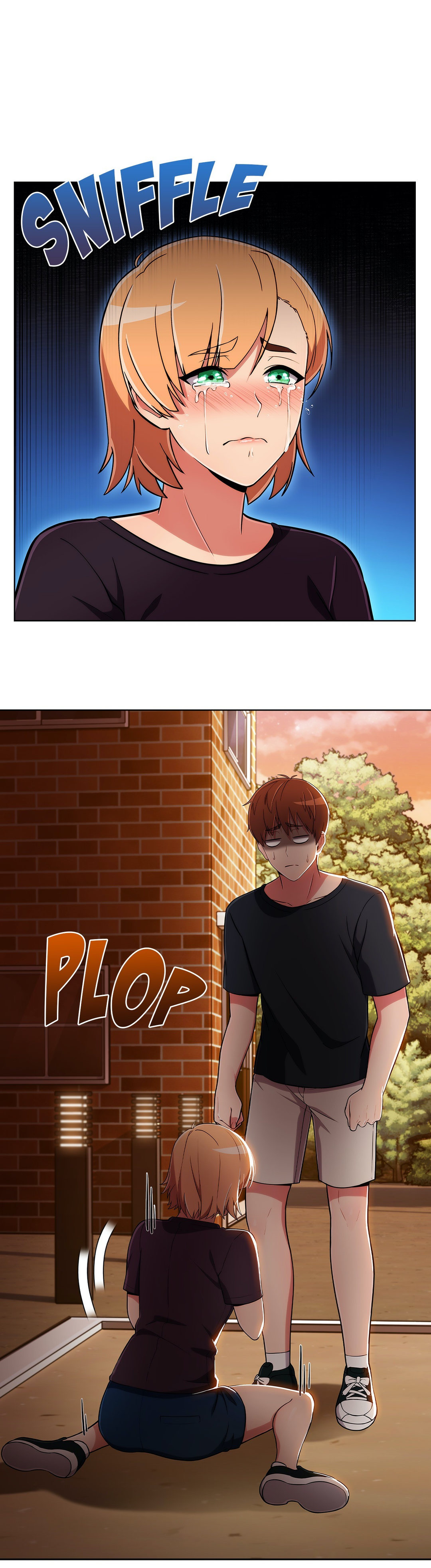 Stand up Guy - Chapter 45 [photo 25] - MangaPorn