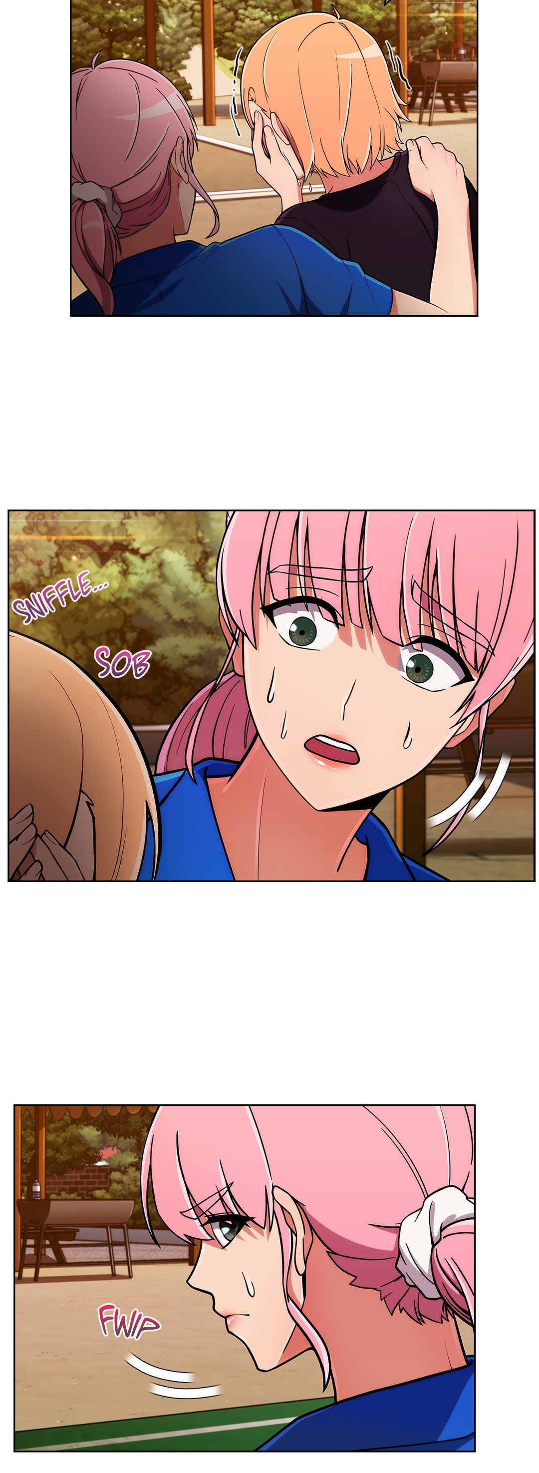 Stand up Guy - Chapter 45 [photo 27] - MangaPorn