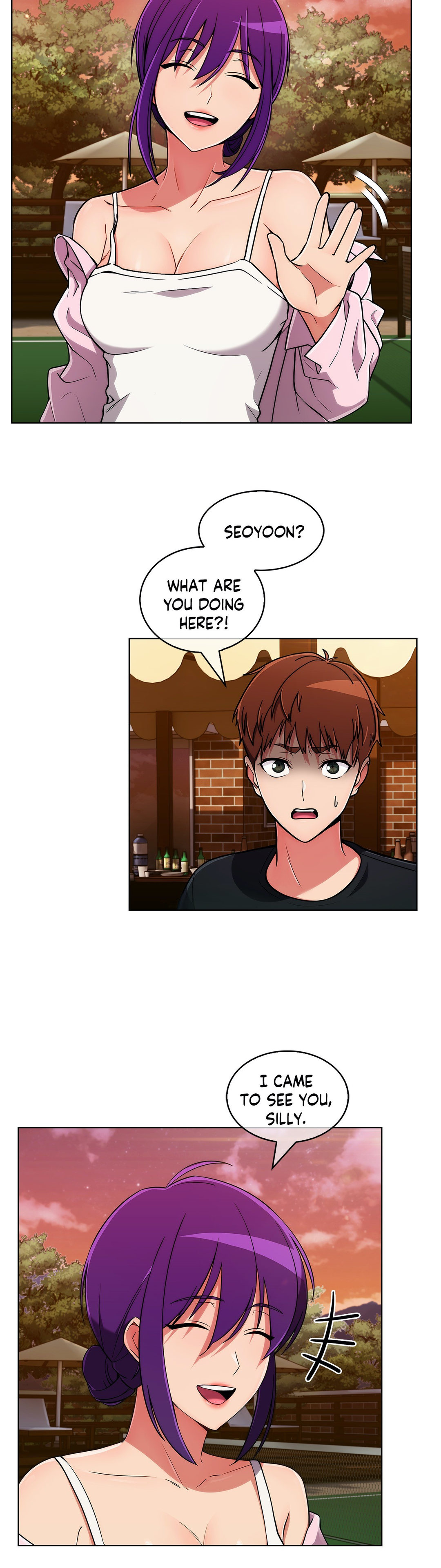 Stand up Guy - Chapter 45 [photo 3] - MangaPorn