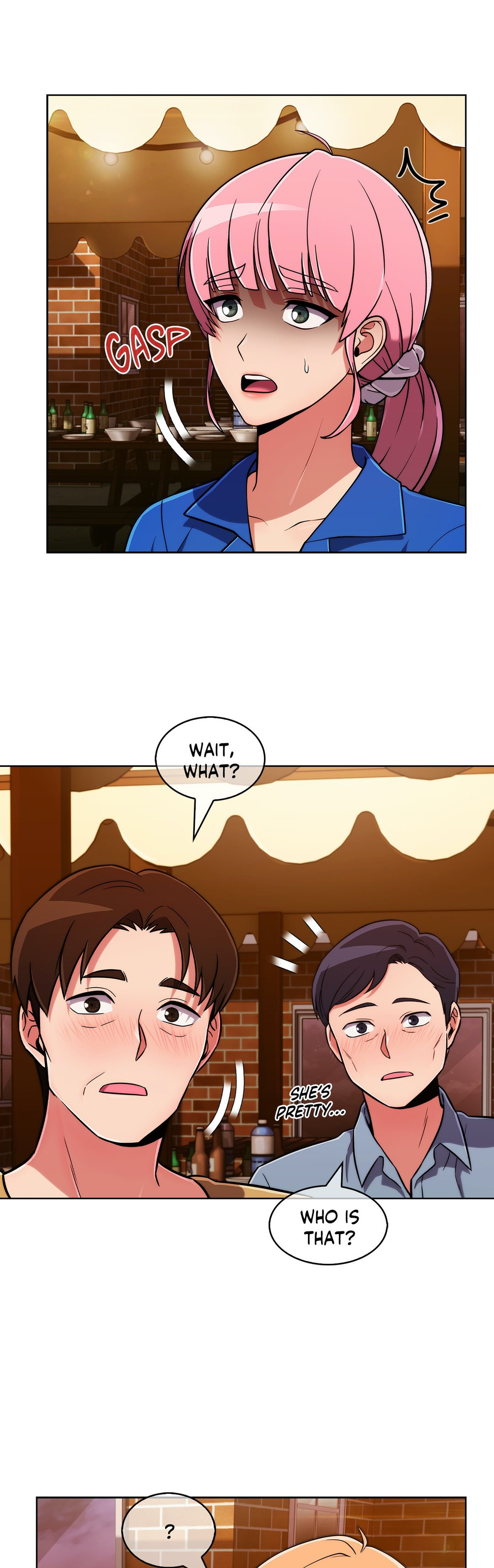 Stand up Guy - Chapter 45 [photo 4] - MangaPorn