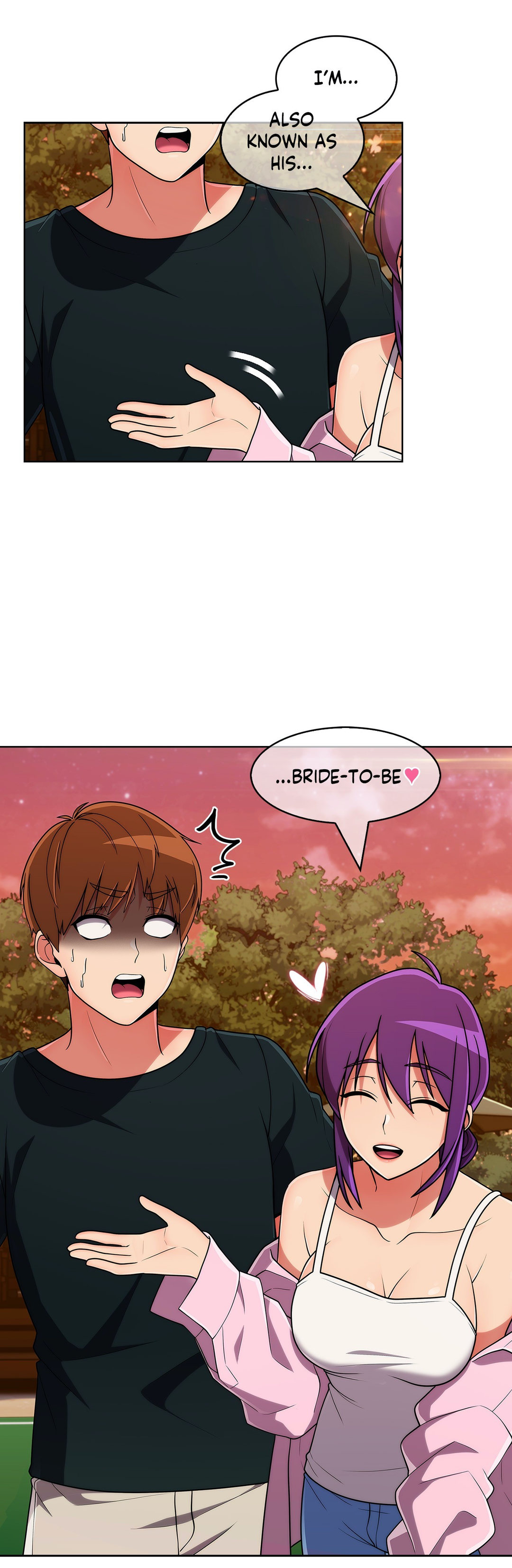 Stand up Guy - Chapter 45 [photo 8] - MangaPorn