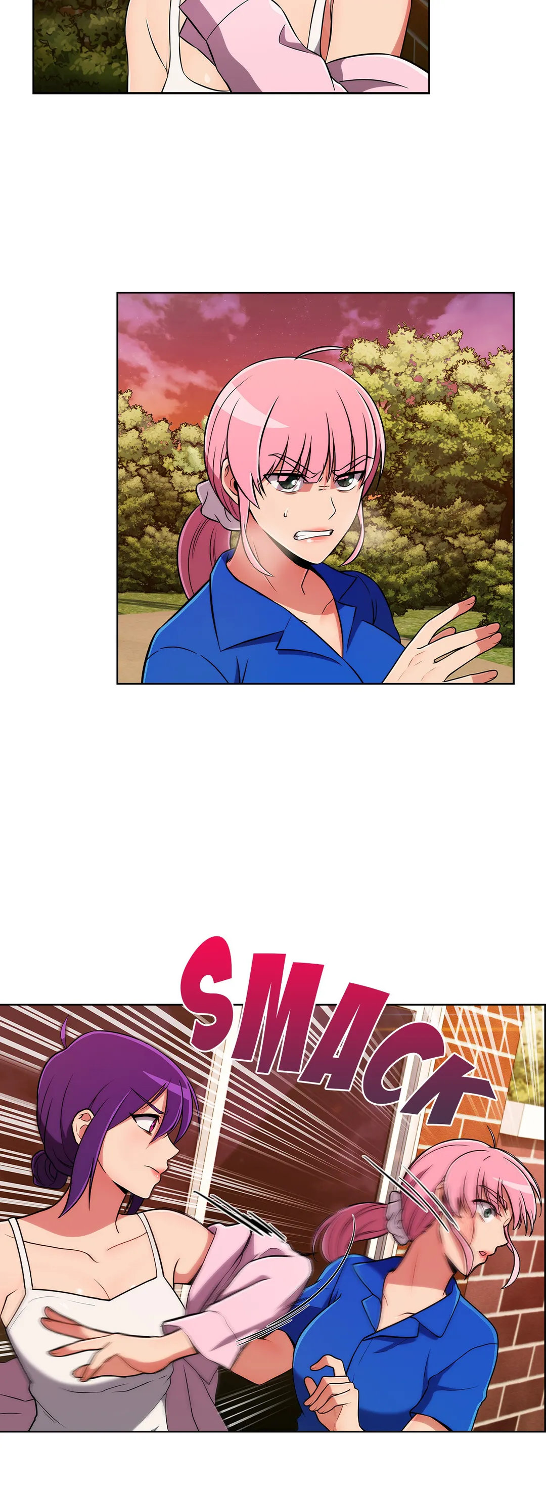 Stand up Guy - Chapter 46 [photo 11] - MangaPorn