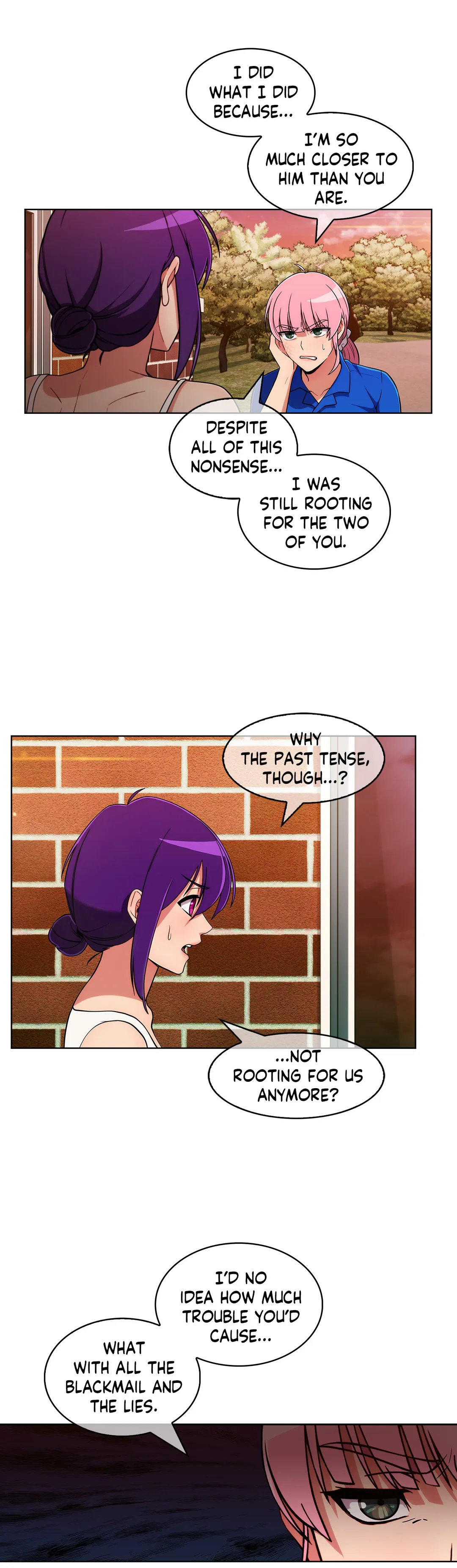 Stand up Guy - Chapter 46 [photo 14] - MangaPorn