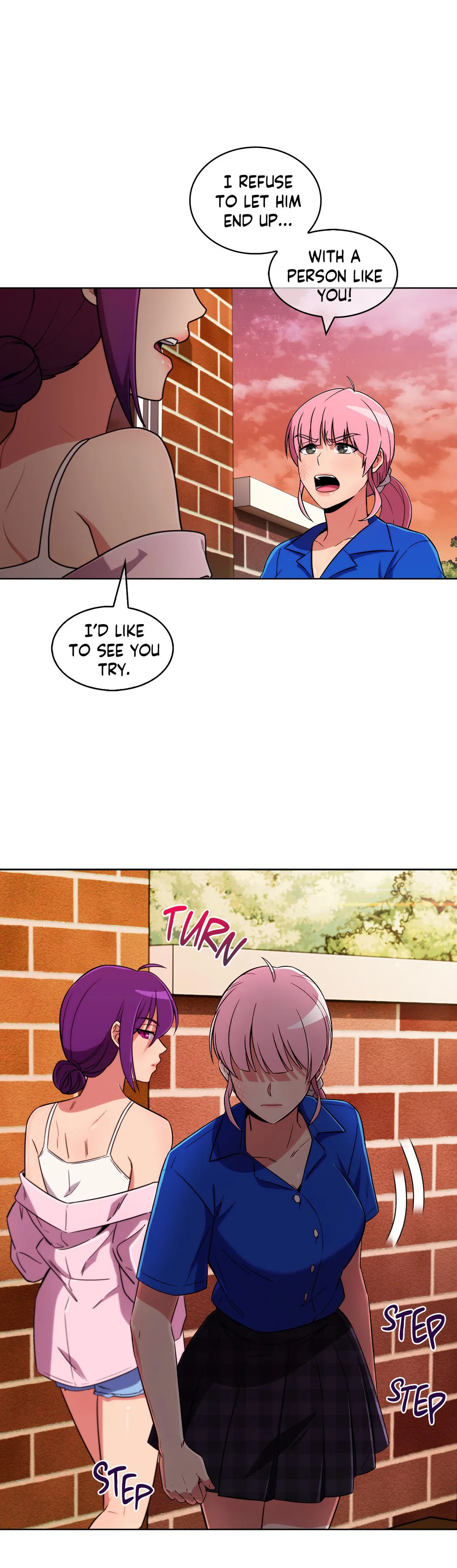 Stand up Guy - Chapter 46 [photo 15] - MangaPorn