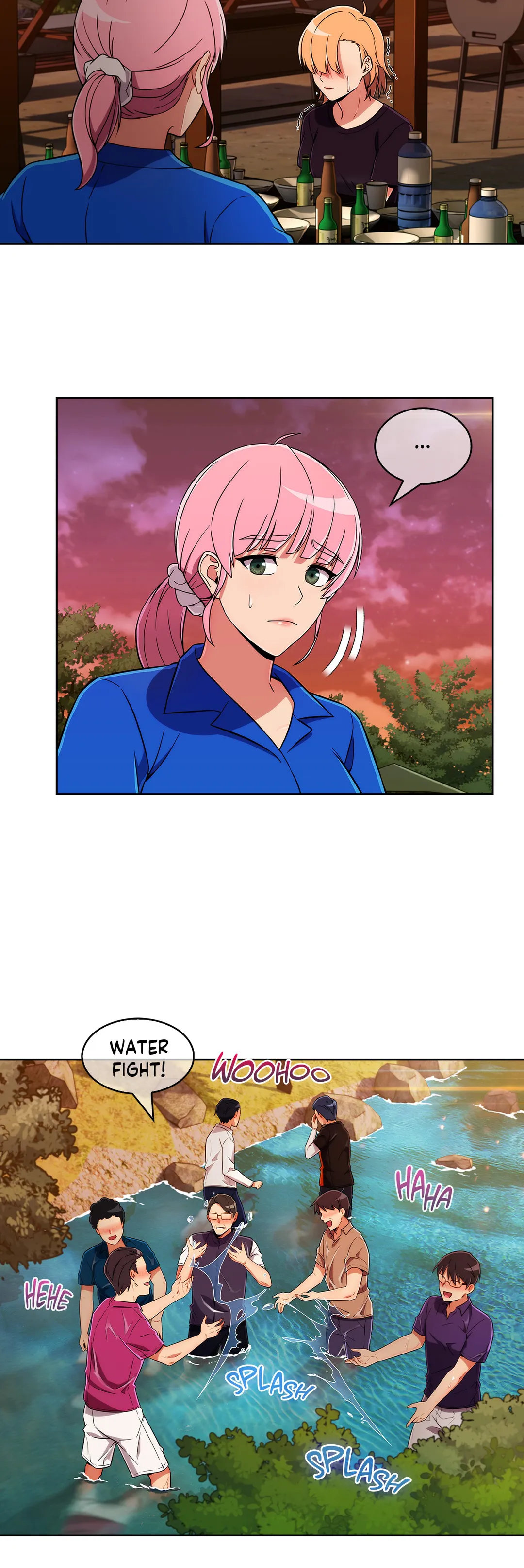 Stand up Guy - Chapter 46 [photo 19] - MangaPorn