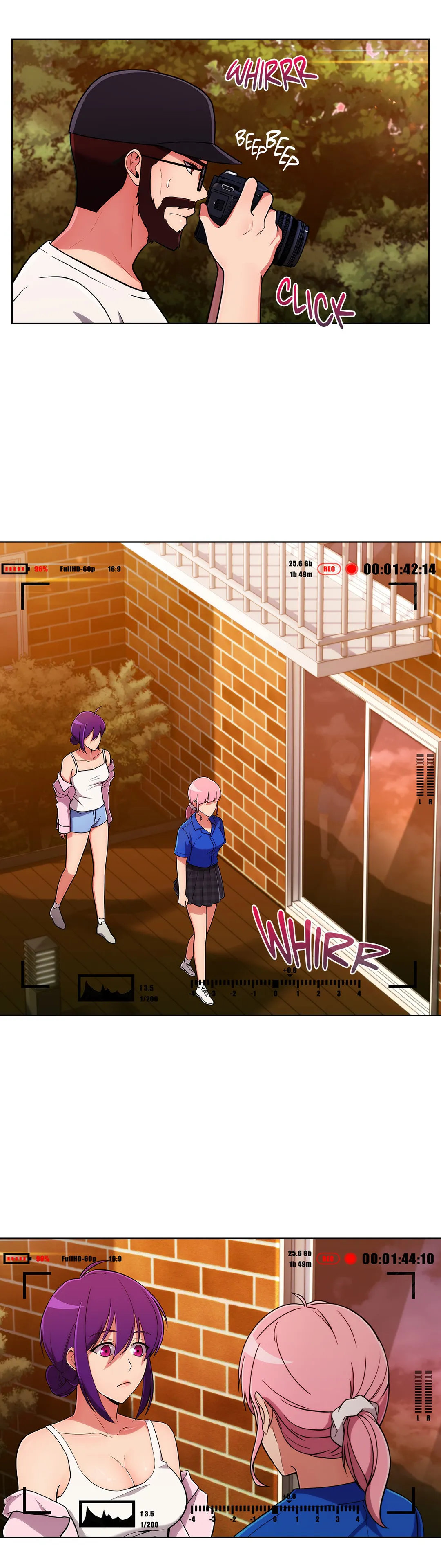 Stand up Guy - Chapter 46 [photo 2] - MangaPorn