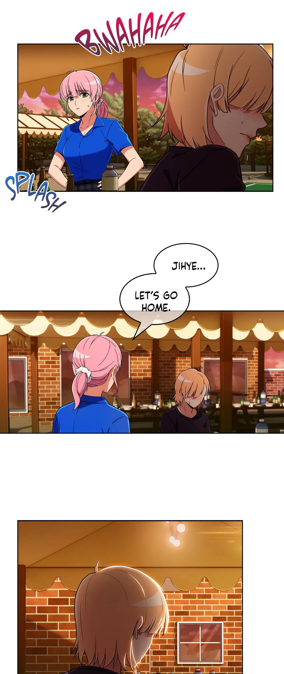 Stand up Guy - Chapter 46 [photo 20] - MangaPorn