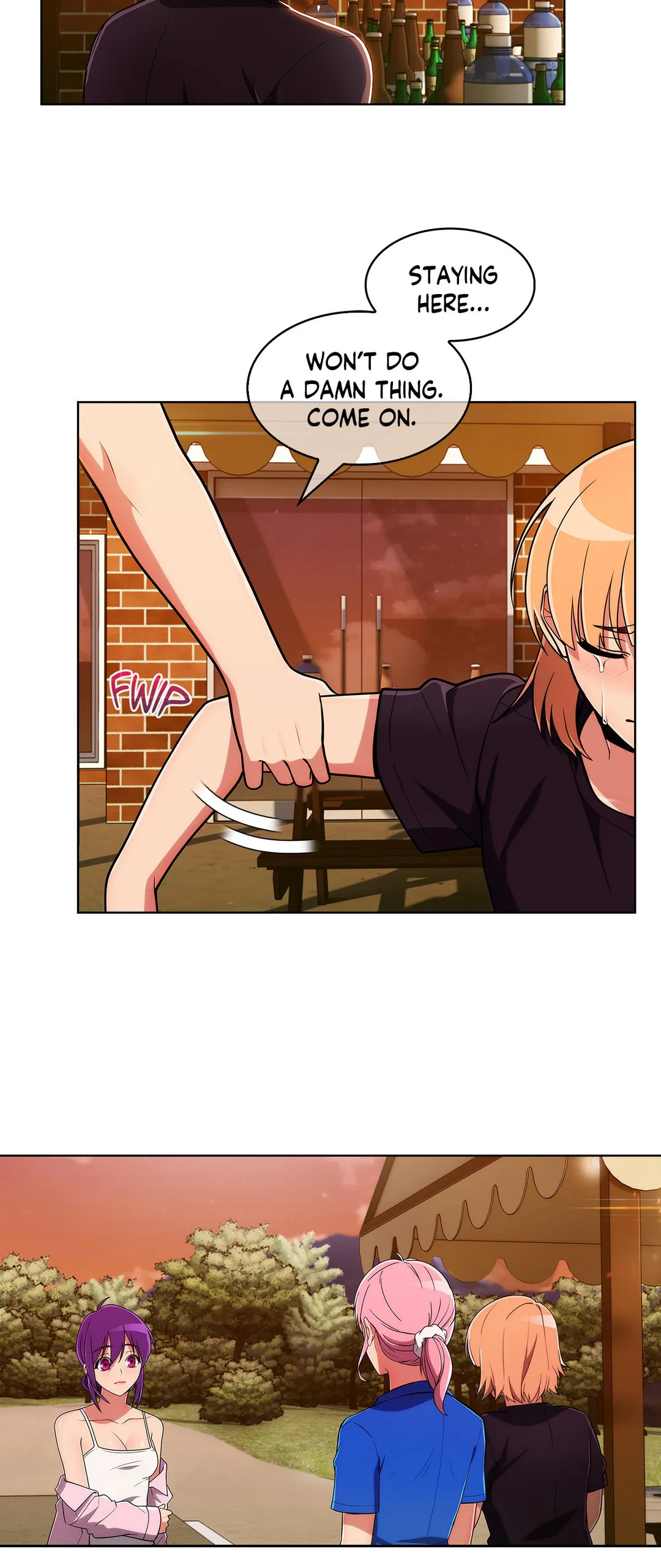 Stand up Guy - Chapter 46 [photo 21] - MangaPorn