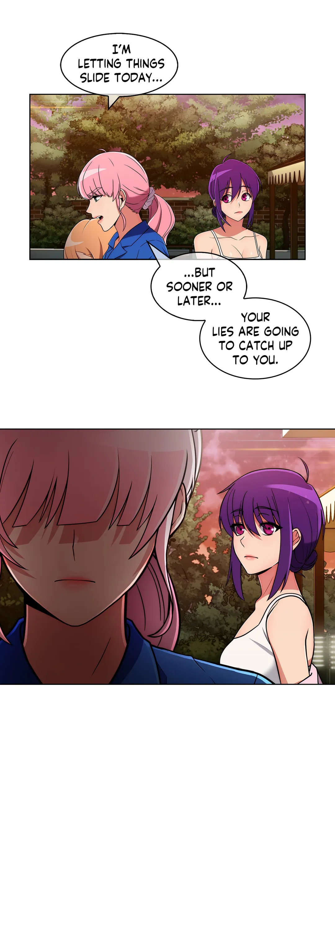 Stand up Guy - Chapter 46 [photo 22] - MangaPorn