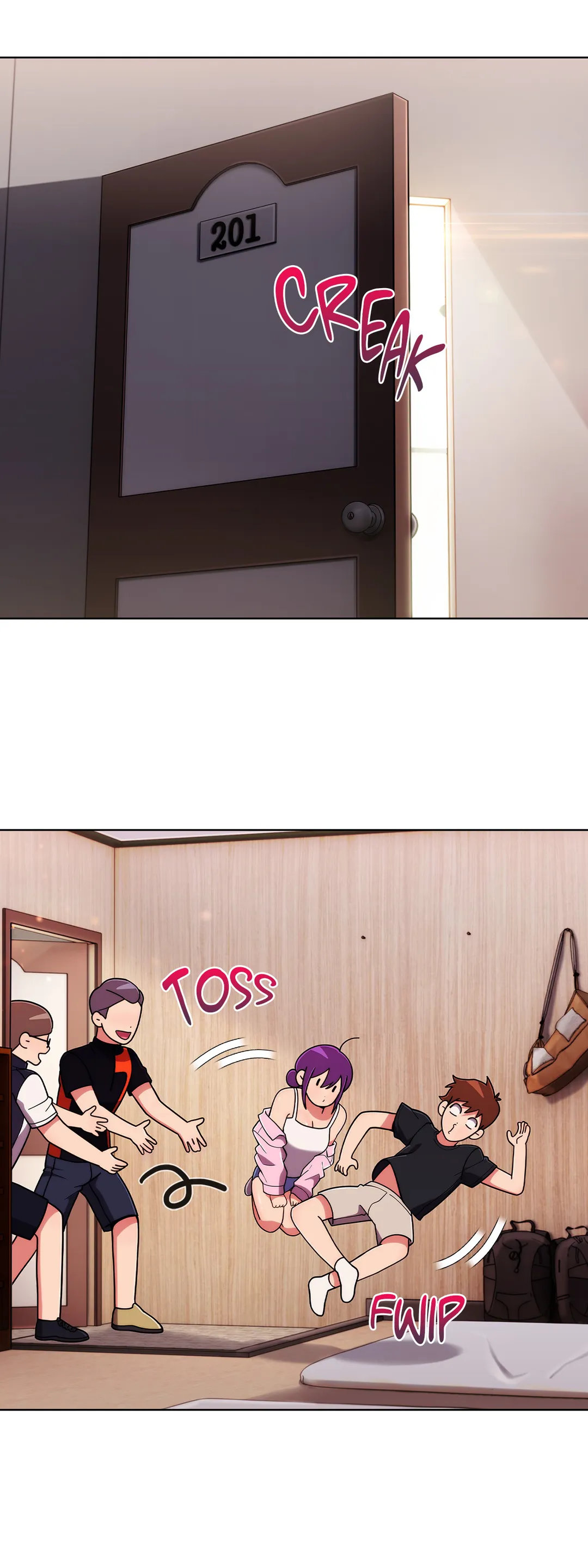 Stand up Guy - Chapter 46 [photo 25] - MangaPorn