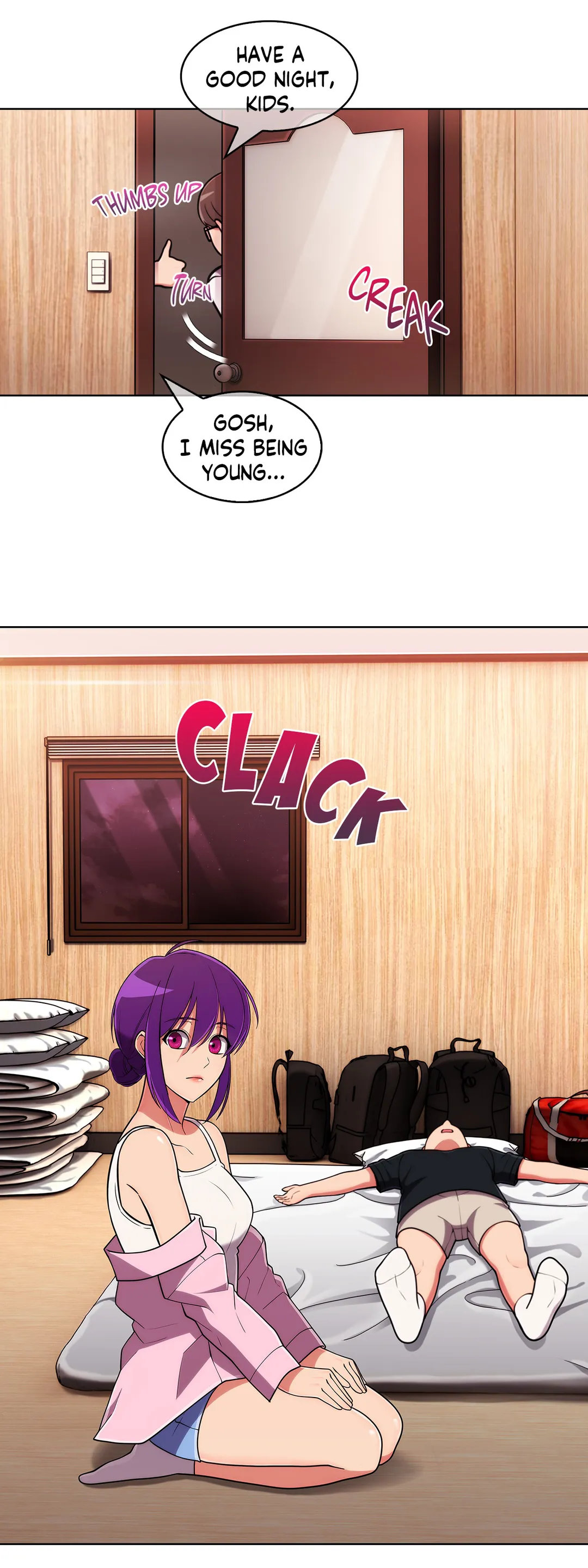 Stand up Guy - Chapter 46 [photo 26] - MangaPorn