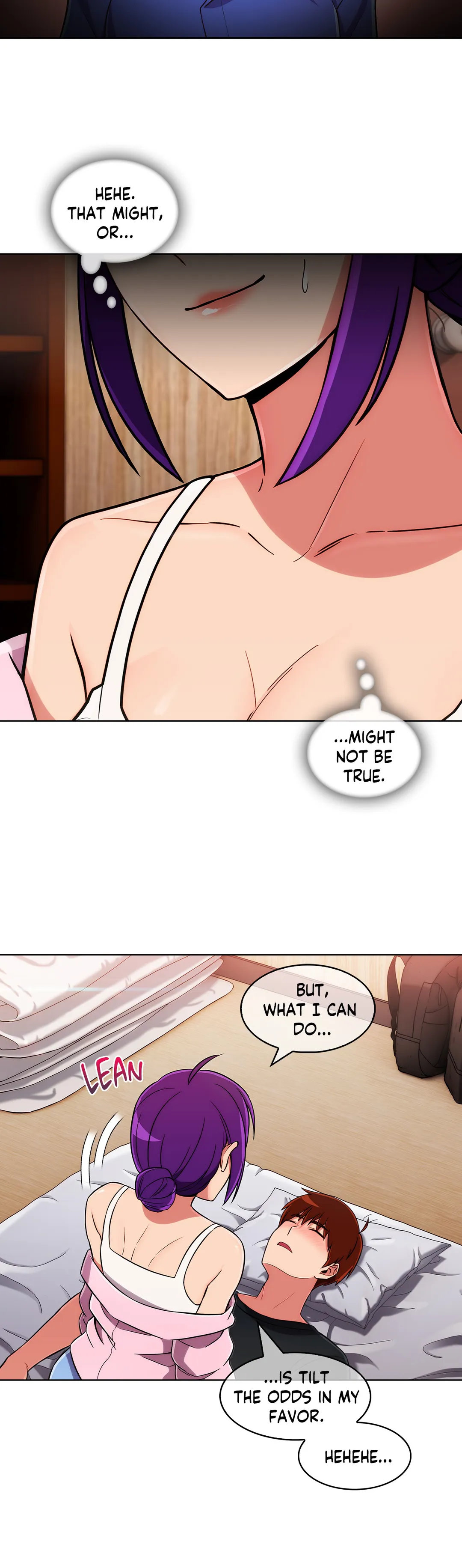 Stand up Guy - Chapter 46 [photo 28] - MangaPorn